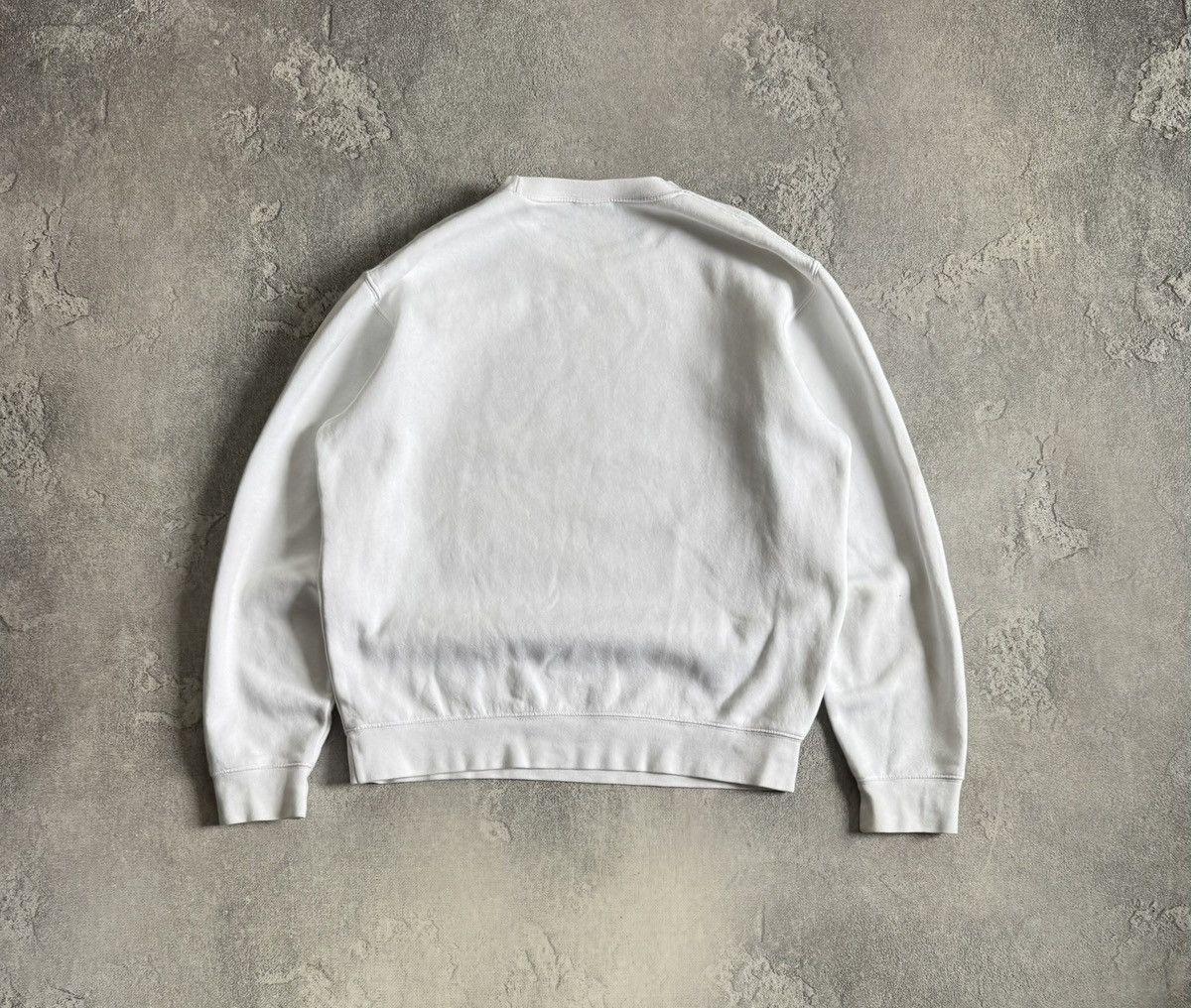 Russell Athletic Russell Athletic basic 90s vintage sweatshirts jumper retro Size US M / EU 48-50 / 2 - 9 Thumbnail