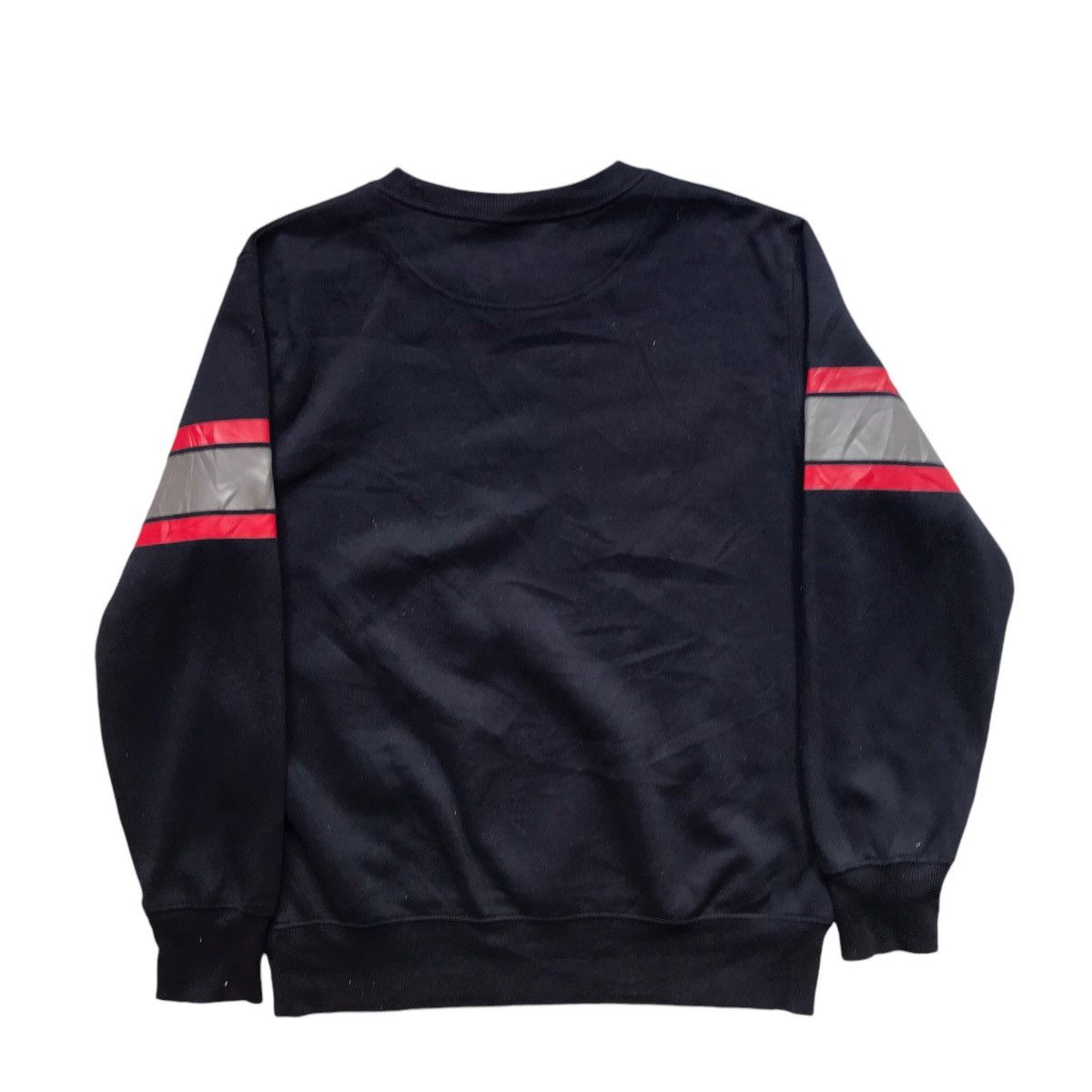GU × Mickey Mouse × Vintage Vintage Mickey Mouse Spellout Crewneck Size US M / EU 48-50 / 2 - 5 Thumbnail