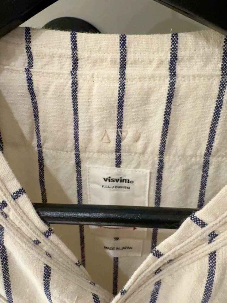 Visvim Visvim 19ss dugout-2506 Size US XL / EU 56 / 4 - 2 Thumbnail