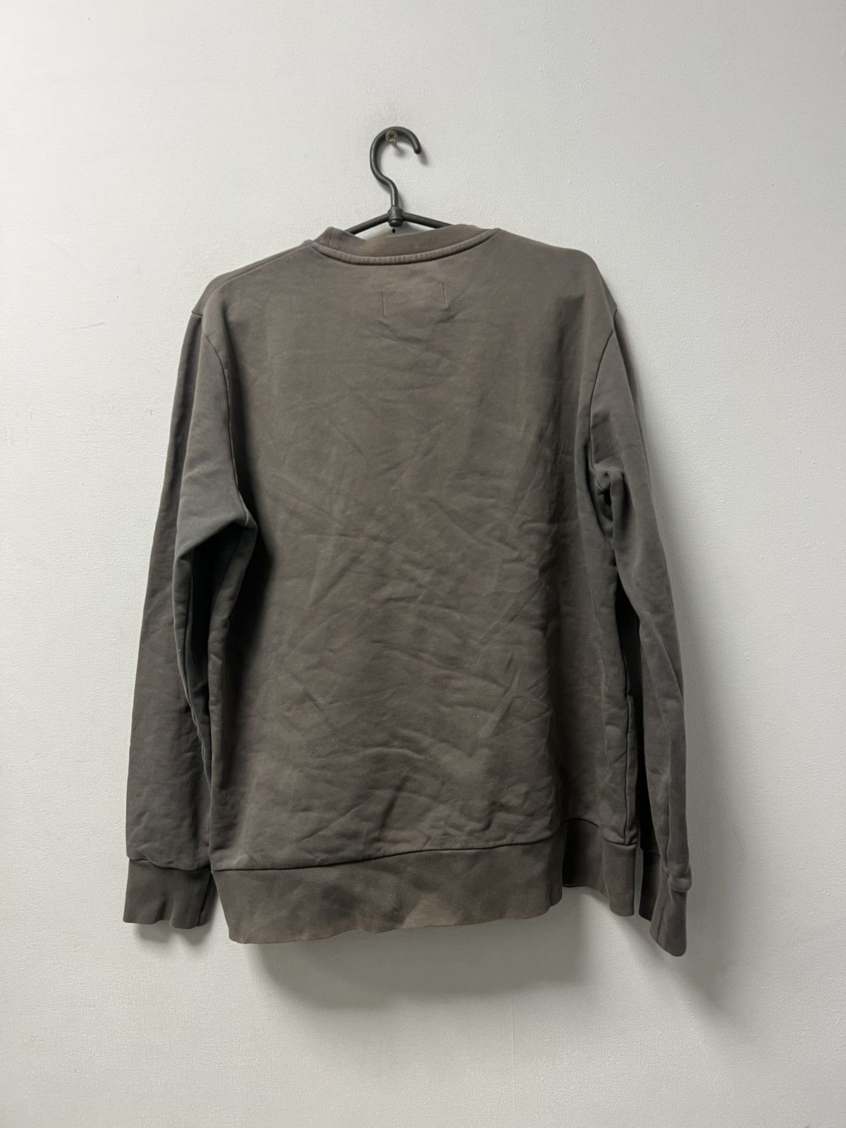 Vivienne Westwood Vintage Vivienne Westwood Sweatshirt Orb Logo Basic Pullover Size US M / EU 48-50 / 2 - 12 Thumbnail