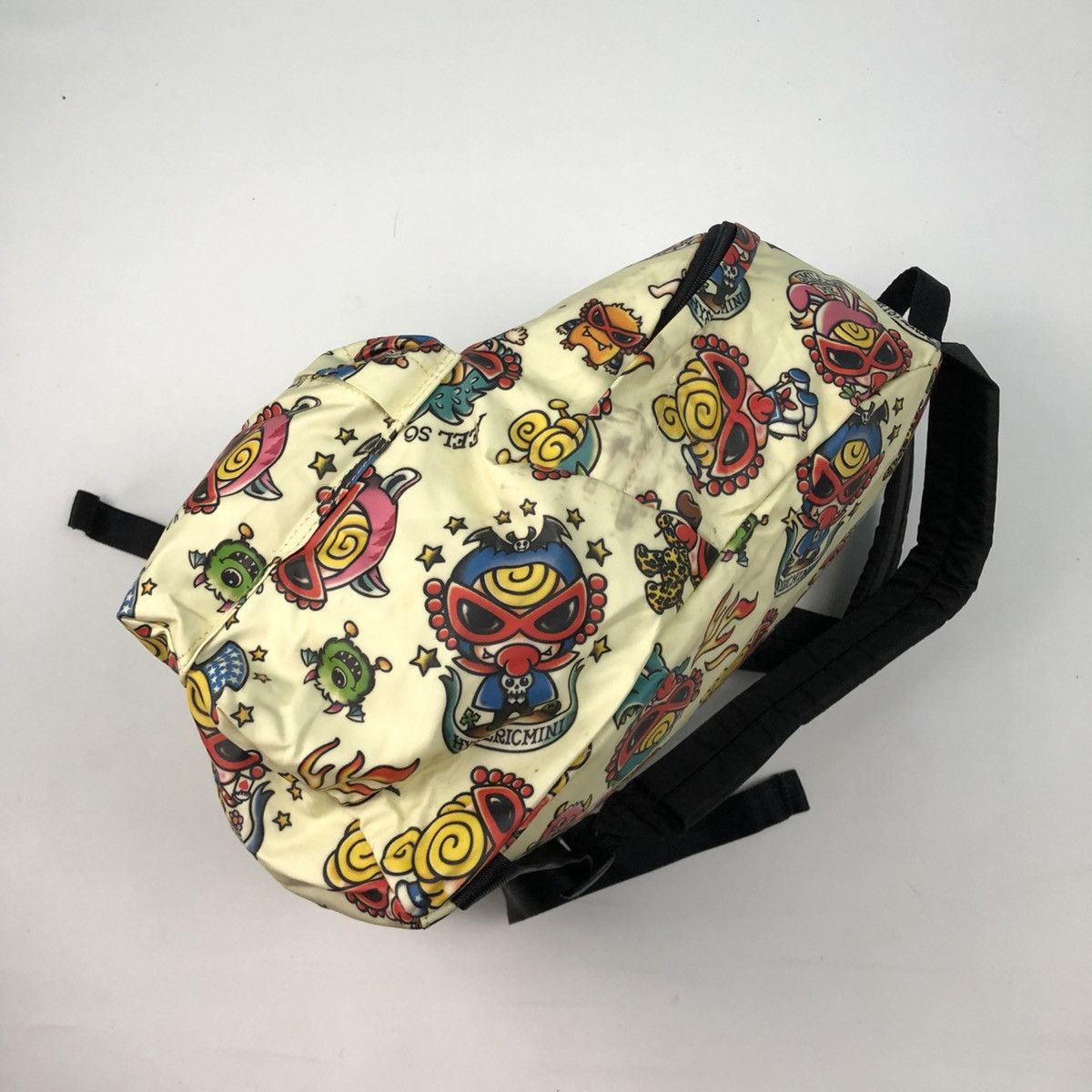 Hysteric Glamour HYSTERIC MINI FULL PRINTED BACKPACK Size ONE SIZE - 3 Thumbnail