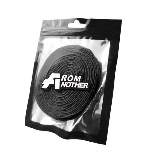 Other LACES BY FROM ANOTHER (FLAT STYLE/BLACK) Size ONE SIZE - 1 Thumbnail