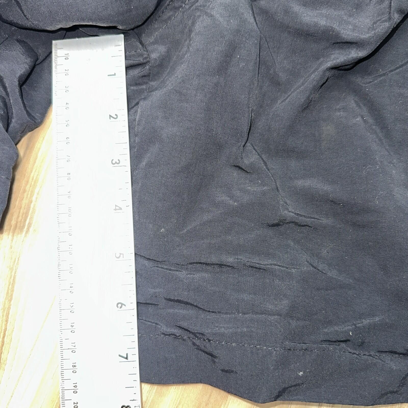 Other Bimini Bay Outfitters Shorts 32 Black Cargo Outdoor Casual Size US 32 / EU 48 - 5 Thumbnail