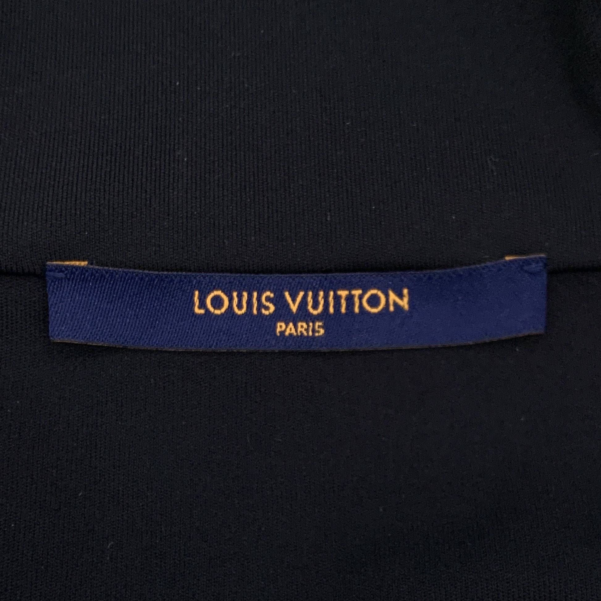 Louis Vuitton Louis Vuitton 22 full print hooded coat Size US M / EU 48-50 / 2 - 7 Thumbnail