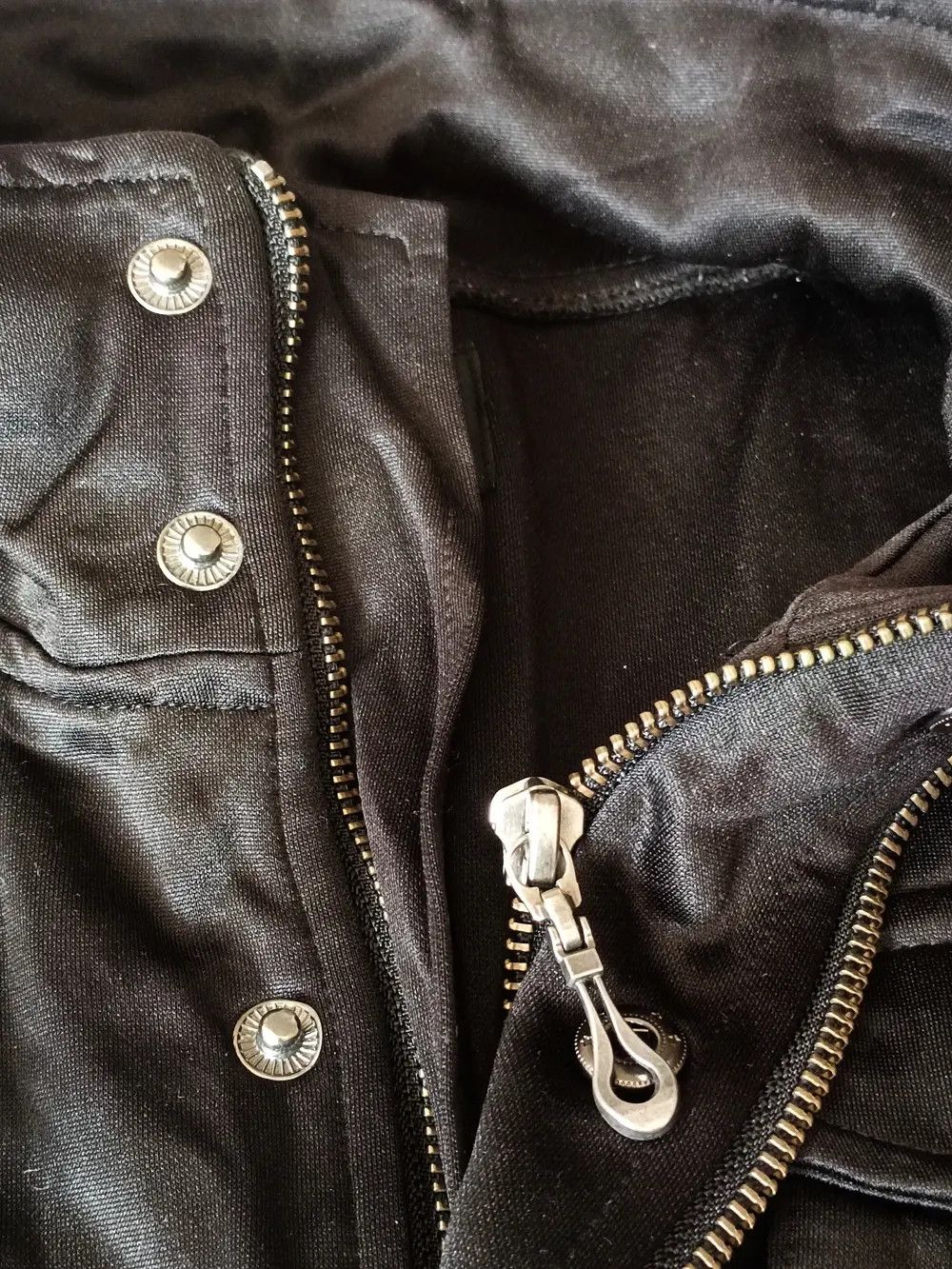 14th Addiction Semantic Design Tactical Jacket Ifsixwasnine LGB Style Size US L / EU 52-54 / 3 - 7 Thumbnail
