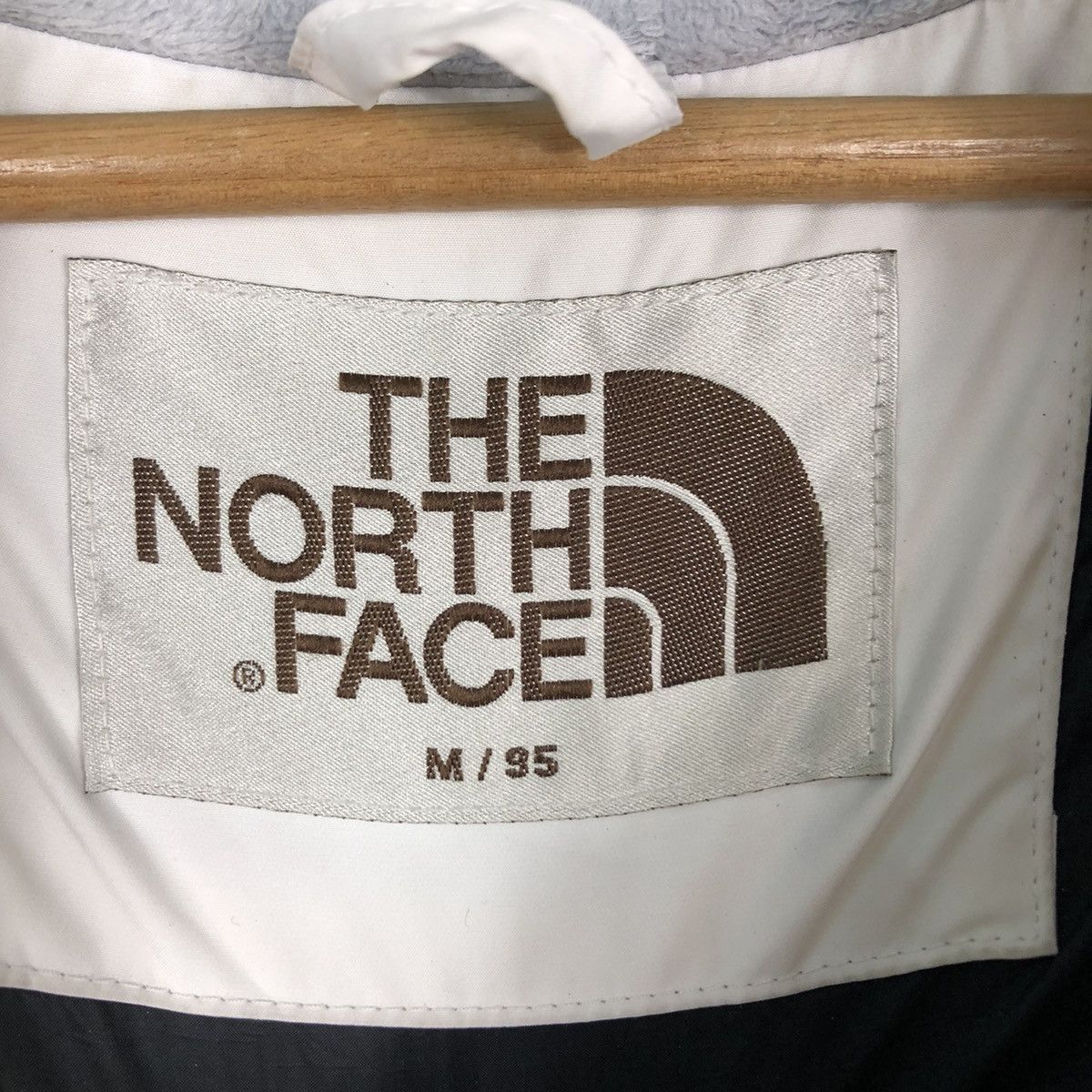 The North Face 🔥RARE VINTAGE LONG JACKET PUFFER DOWN THE NORTH FACE Size US M / EU 48-50 / 2 - 21 Thumbnail