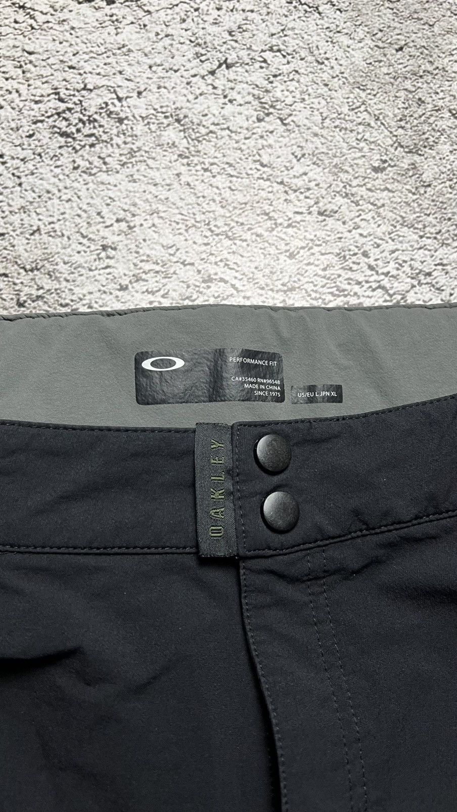 Oakley Oakley gorpcore shorts Size US 34 / EU 50 - 3 Thumbnail