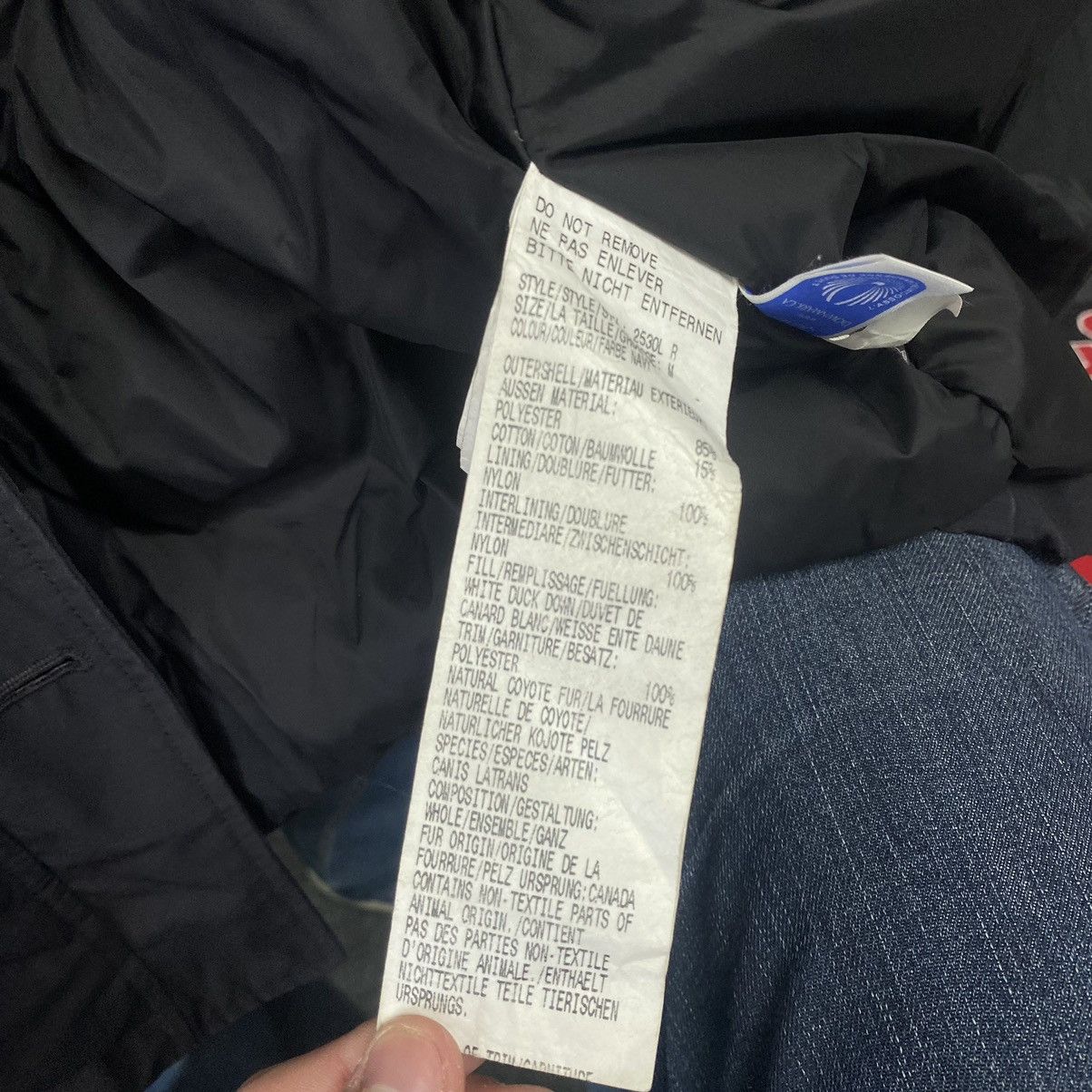 Canada Goose Canada Goose Parka Jacket Size US S / EU 44-46 / 1 - 11 Thumbnail