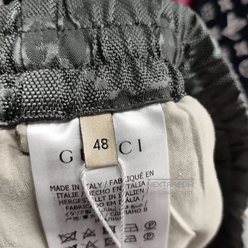Gucci Gucci Casual trousers Size US 32 / EU 48 - 2 Thumbnail