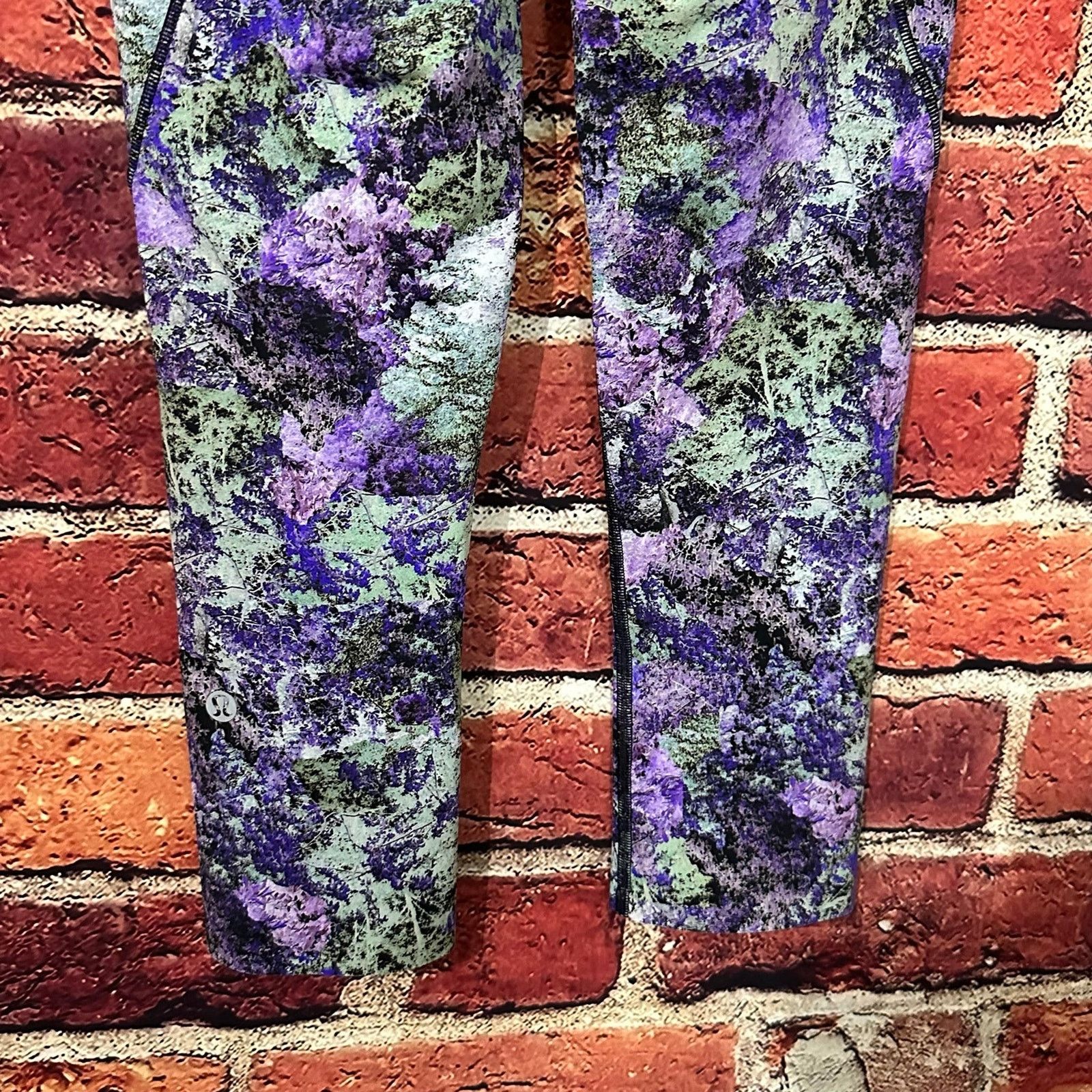 Lululemon lululemon leggings size 4 Size 27" / US 4 / IT 40 - 8 Thumbnail