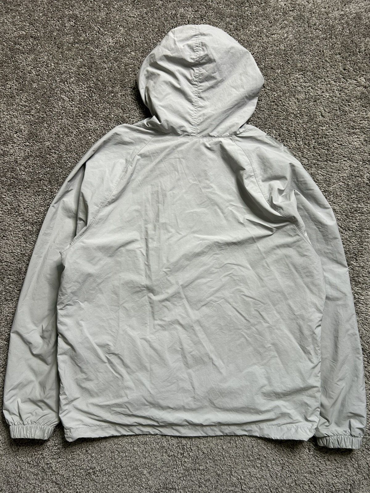 Supreme Supreme Reflective Zip Up Jacket Size US M / EU 48-50 / 2 - 10 Thumbnail