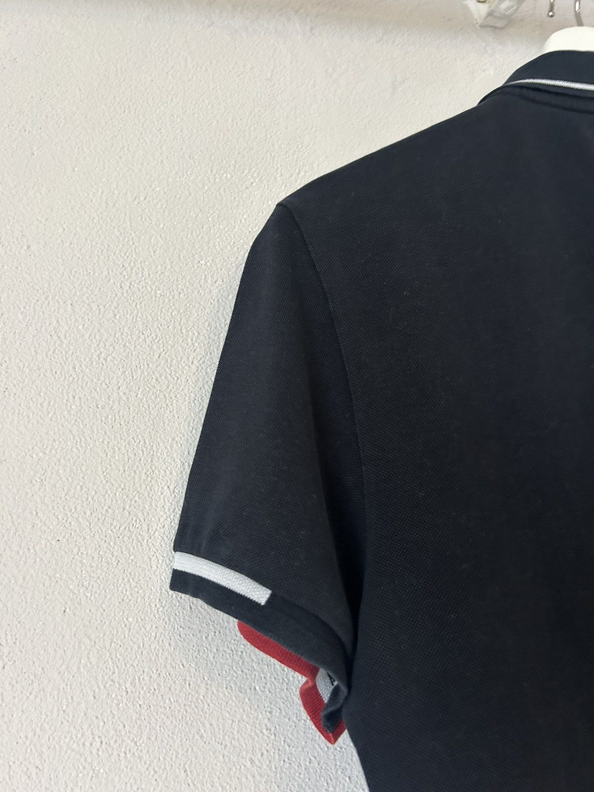 Bottega Veneta Bottega Veneta Cotton Polo - Size 48 Size US M / EU 48-50 / 2 - 11 Thumbnail