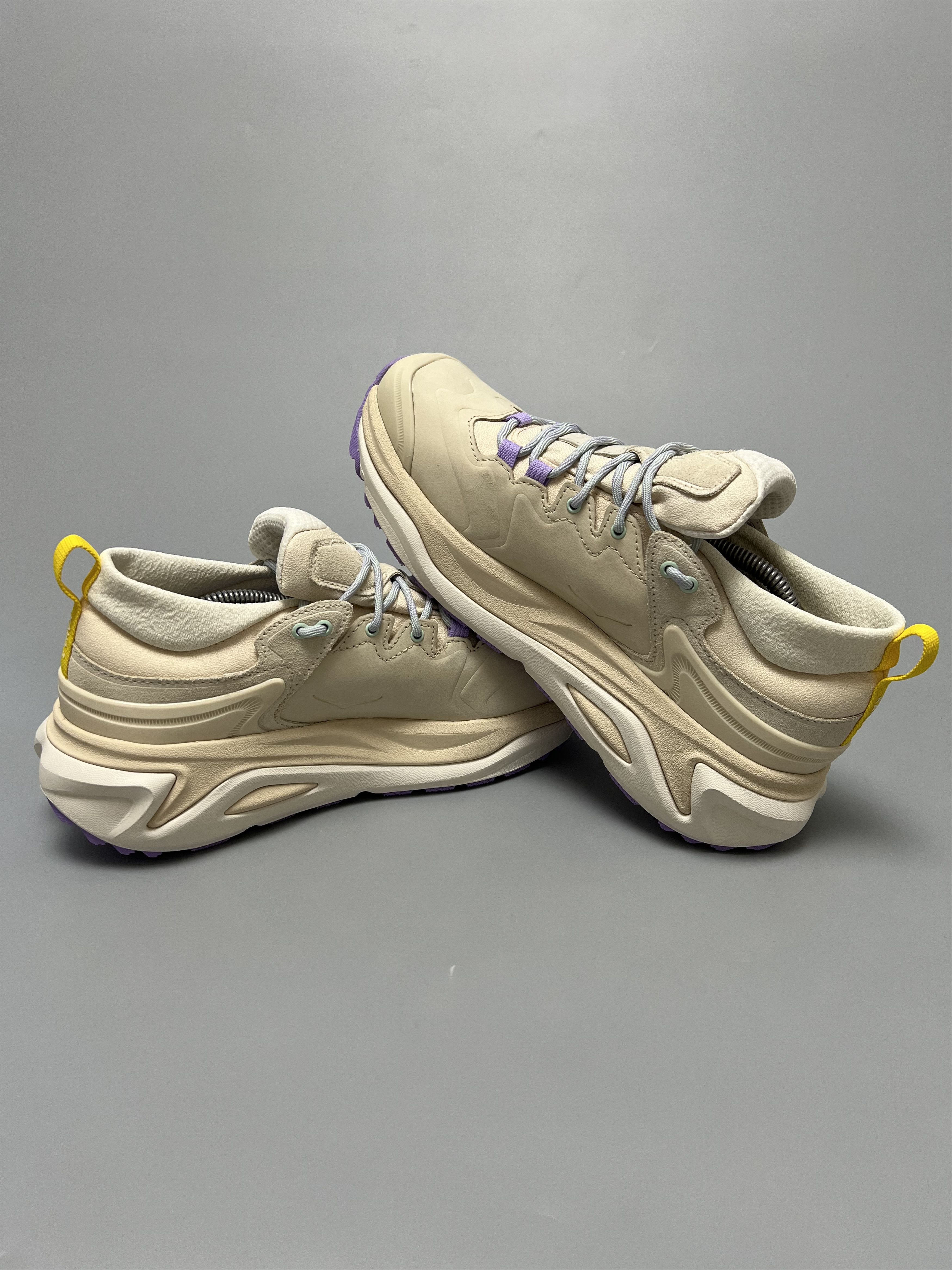 Hoka 10.5B Hoka Kaha 3 Low GTX Gore-Tex Hiking Shoes Size US 10.5 / IT 40.5 - 5 Thumbnail