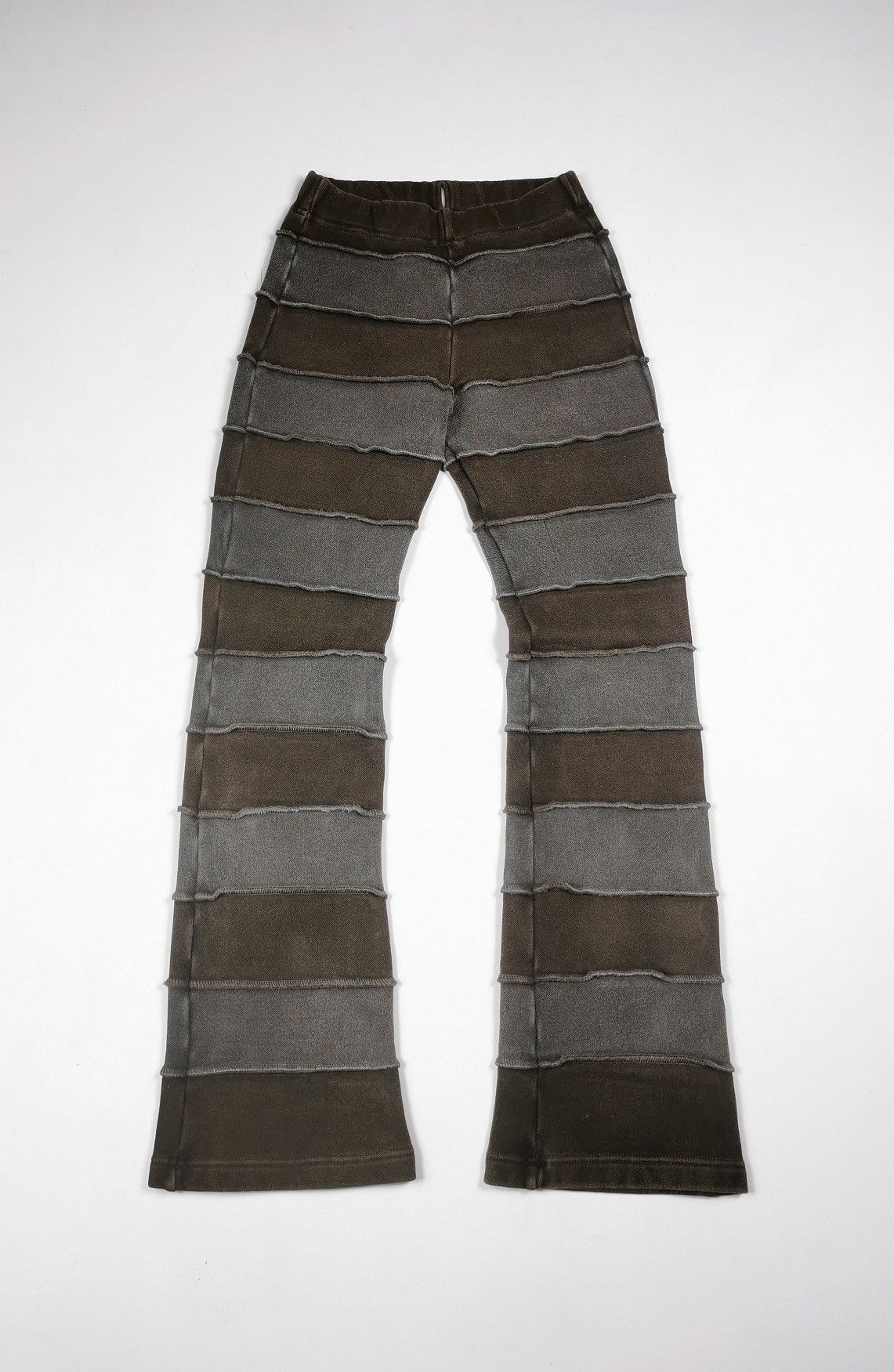 Bootcut Hullo Nice Day Japan Hagi Pants