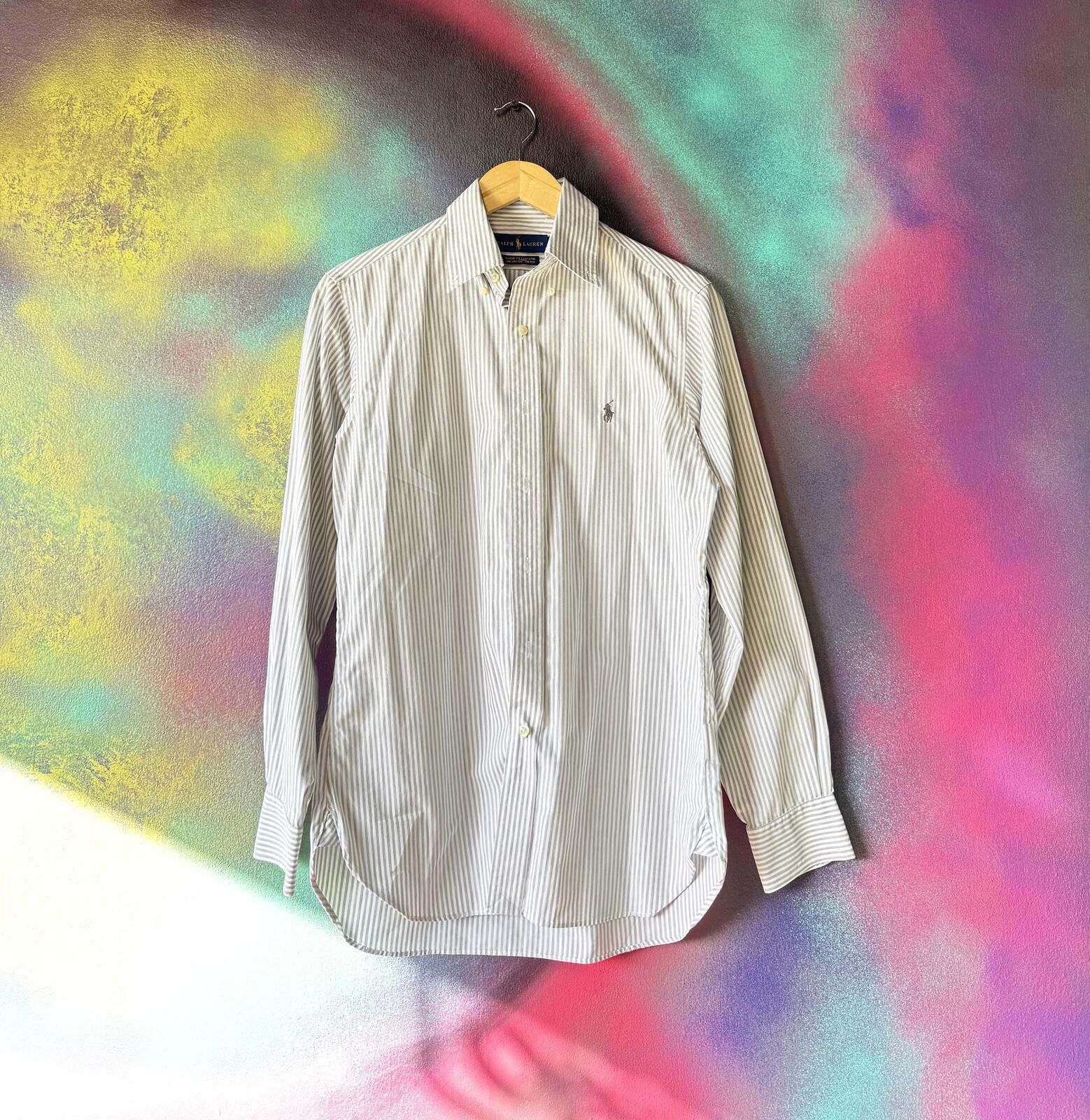Other Ralph Lauren shirt in size M Size ONE SIZE - 1 Thumbnail