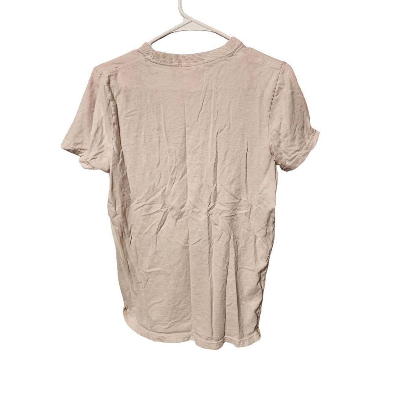 Hollister Hollister M mens top custom shapes Size US M / EU 48-50 / 2 - 2 Thumbnail