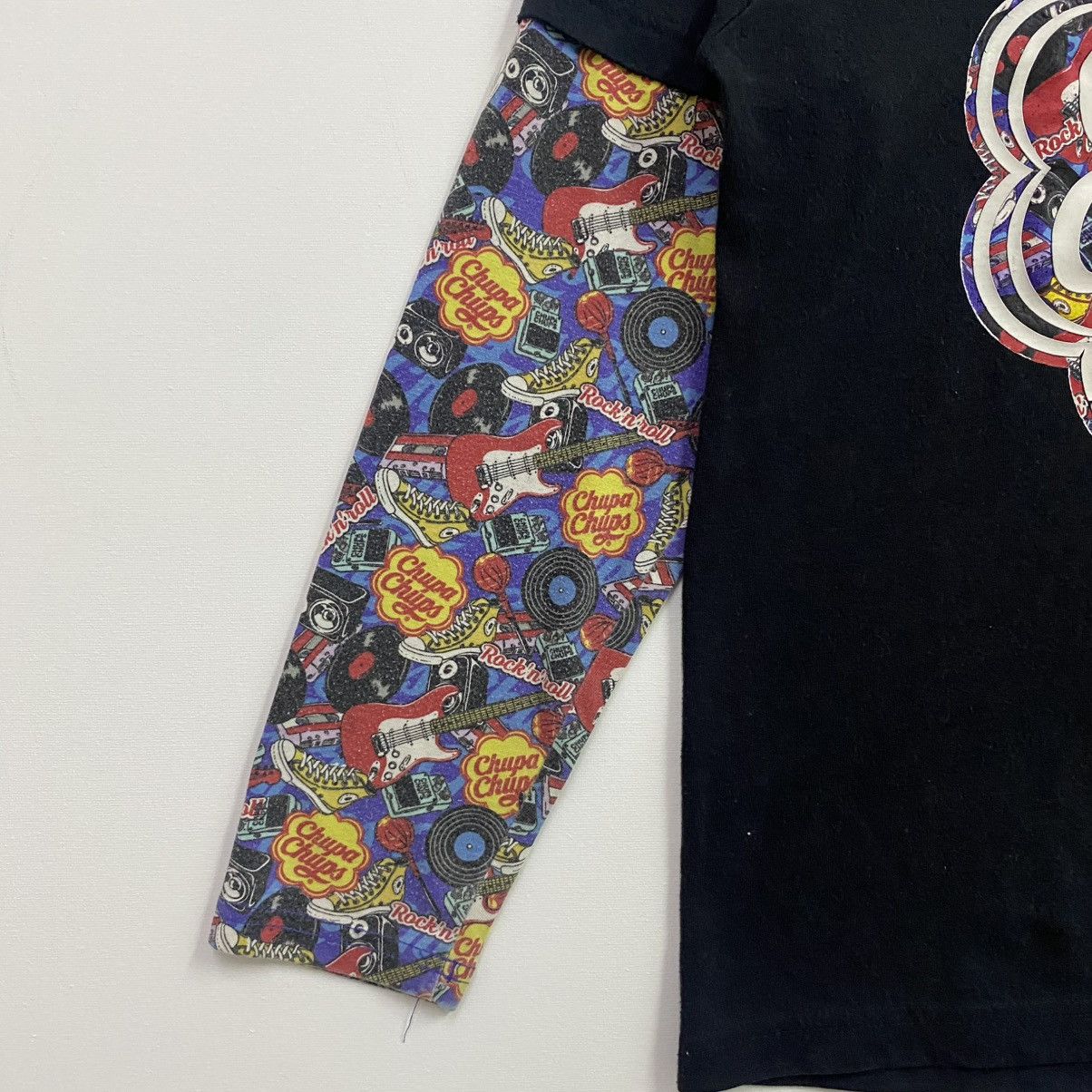 Designer × Other Chupa chips Long Sleeve Size US S / EU 44-46 / 1 - 4 Thumbnail