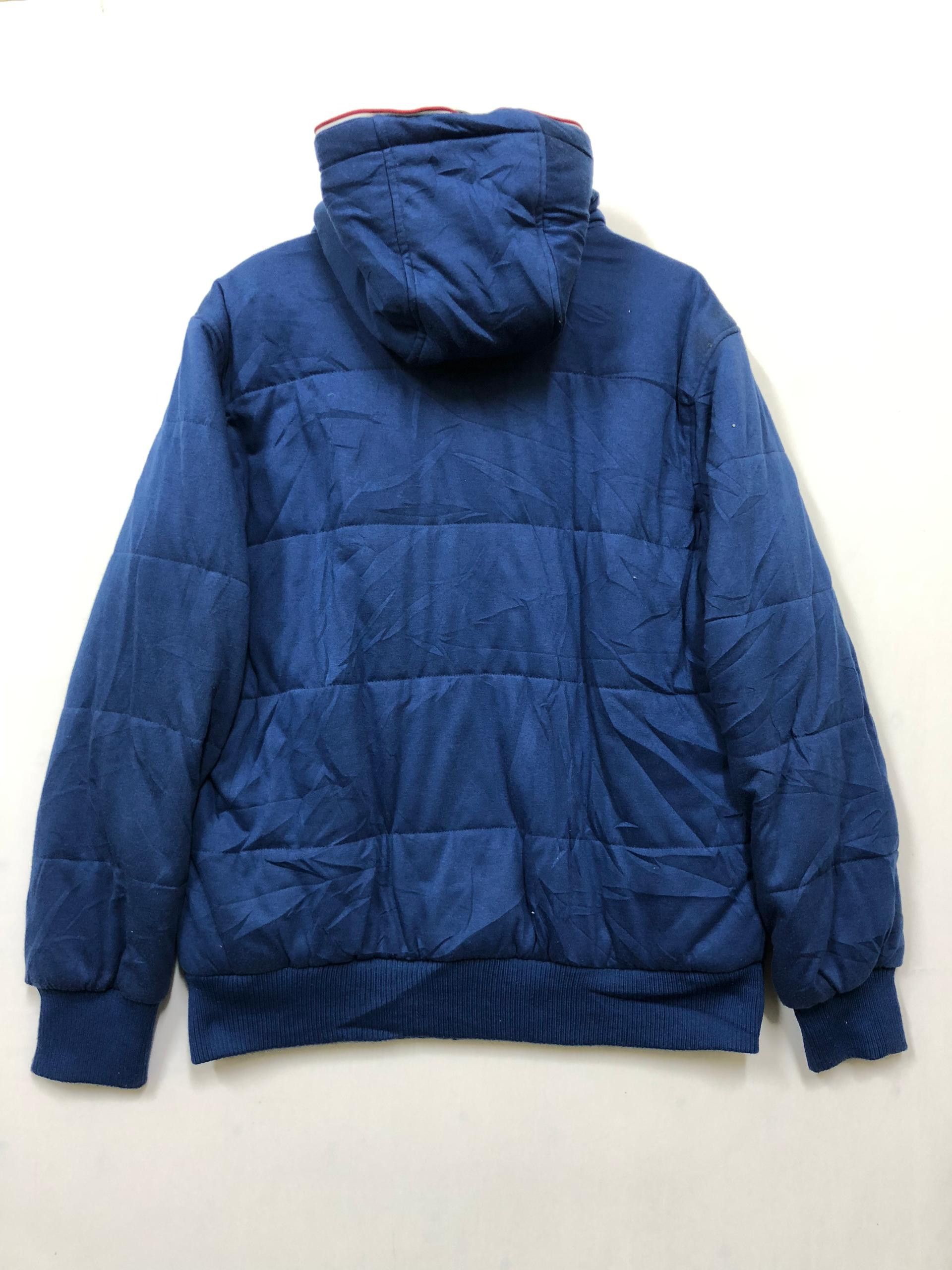 4GSELLER × Converse CONVERSE HOODIE PUFFER Size US L / EU 52-54 / 3 - 2 Thumbnail