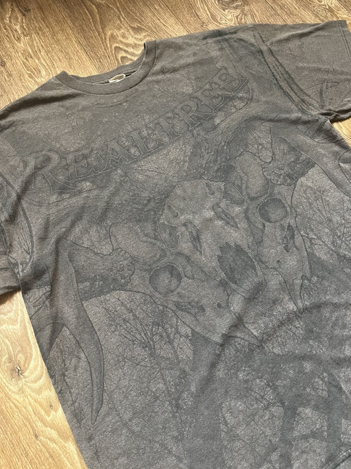 Other Vintage Realtree Size US XXL / EU 58 / 5 - 3 Thumbnail