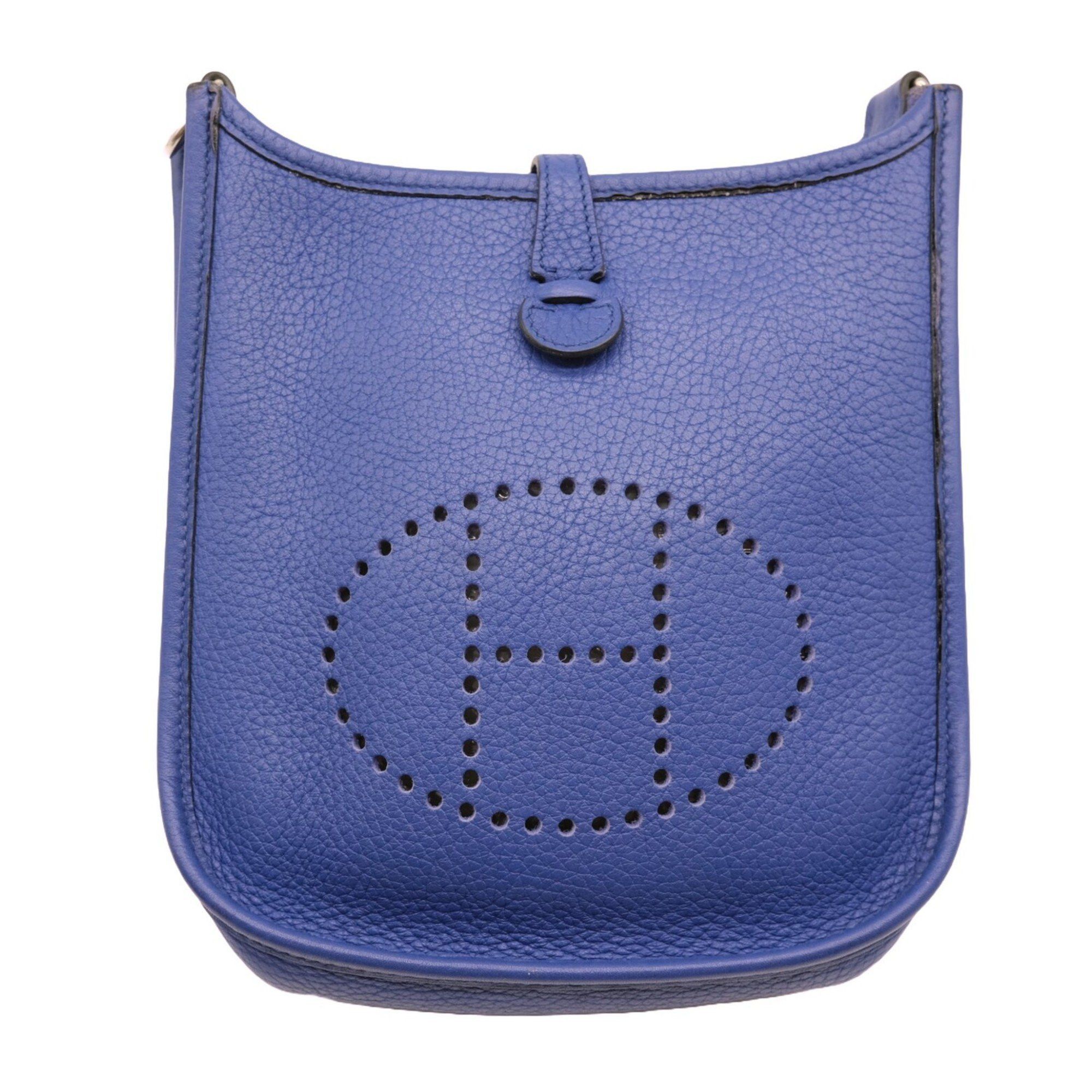 Hermes Hermès Evelyne shoulder Size ONE SIZE - 1 Thumbnail