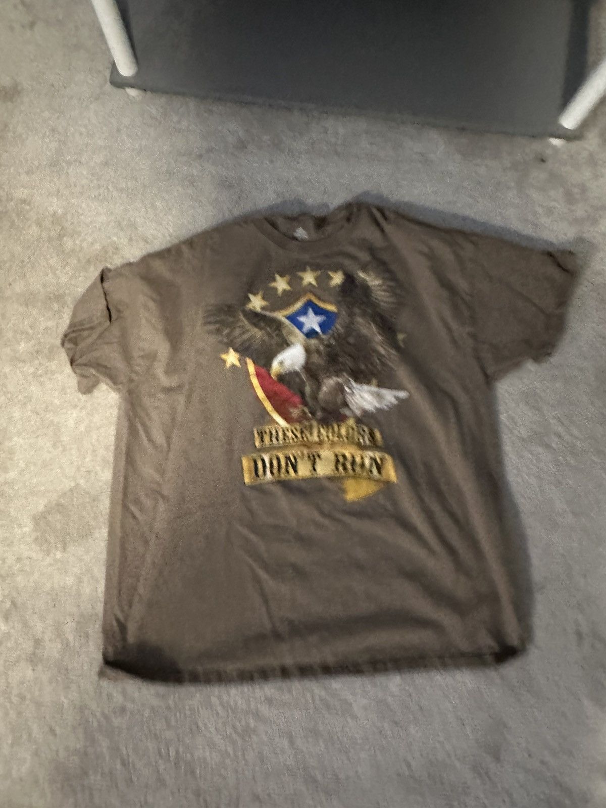 Other Old American shirt Size US L / EU 52-54 / 3 - 1 Preview