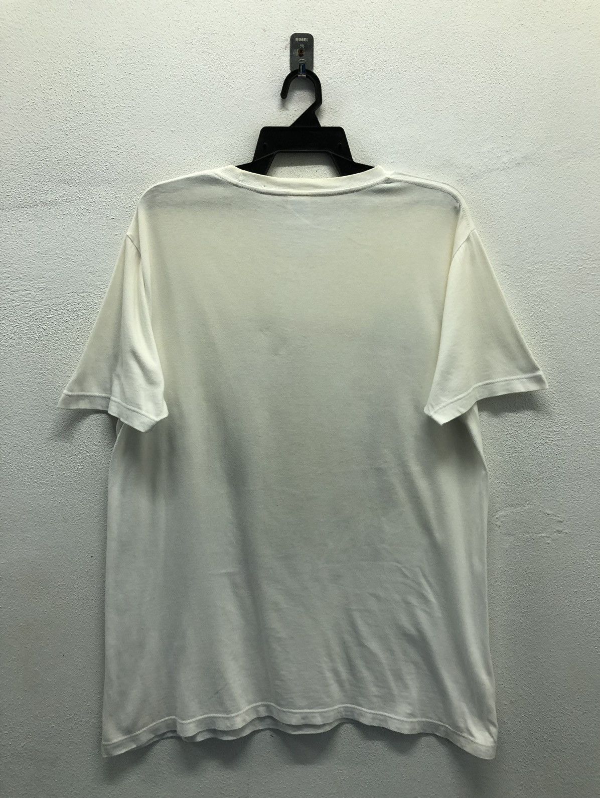 Vintage Vintage UnitedAthle Athletic Apparel T-Shirt Size US XL / EU 56 / 4 - 2 Thumbnail