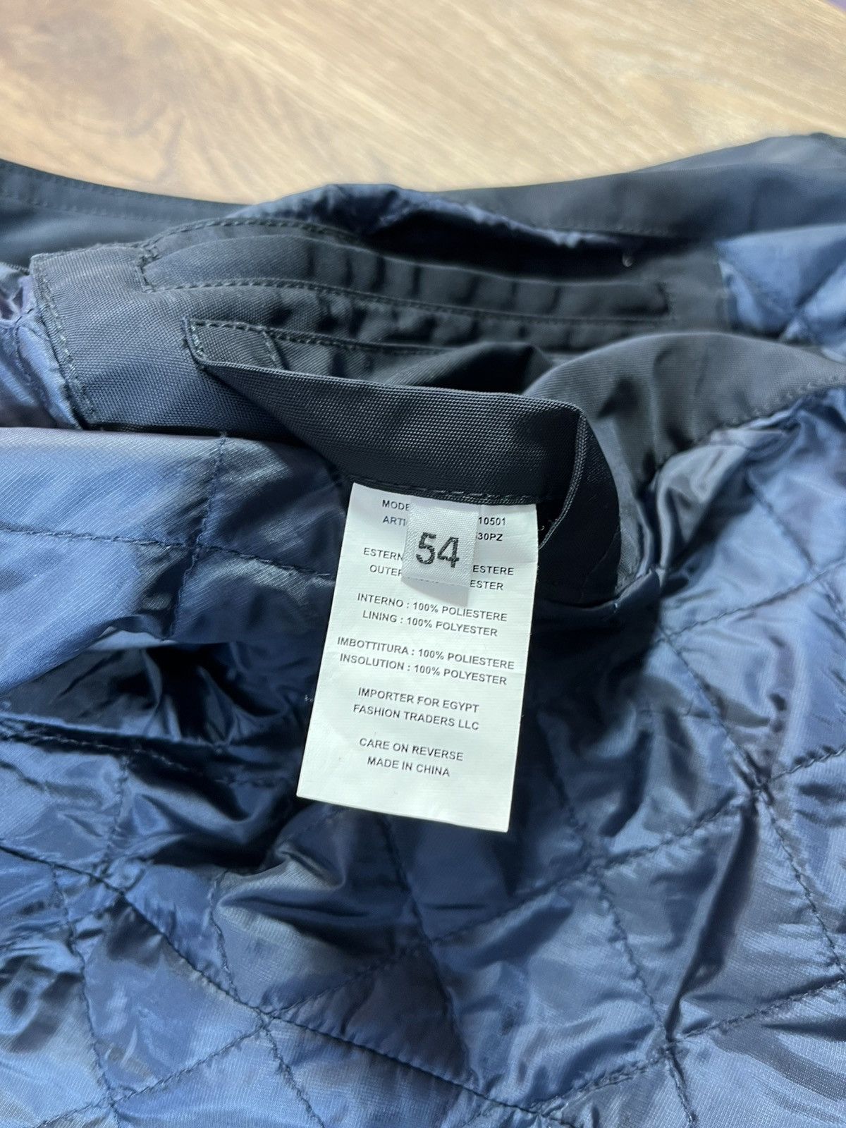 Boggi Boggi Milano Travel Wear Coat Jacket Size 54 Size US L / EU 52-54 / 3 - 14 Thumbnail