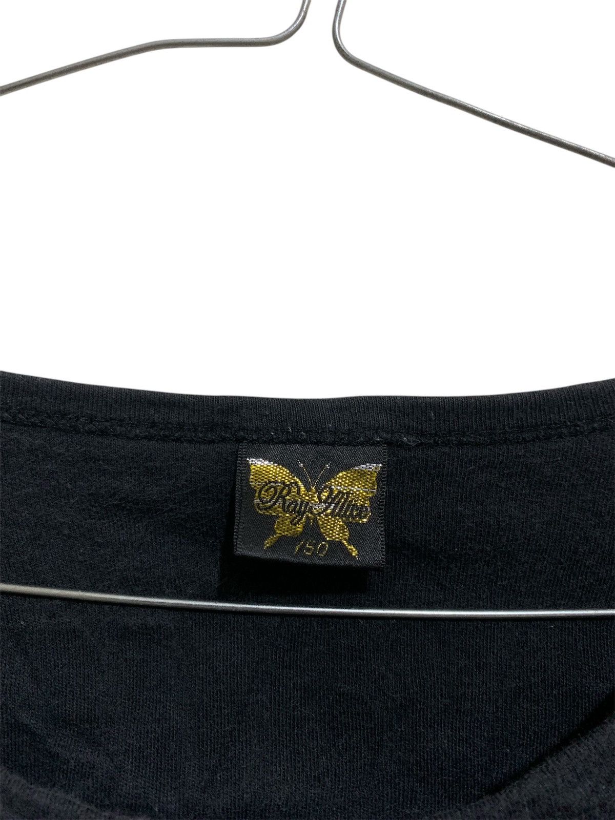 Beauty Beast × Hysteric Glamour × Japanese Brand RAYALICE MARINE STYLE Size M / US 6-8 / IT 42-44 - 3 Thumbnail
