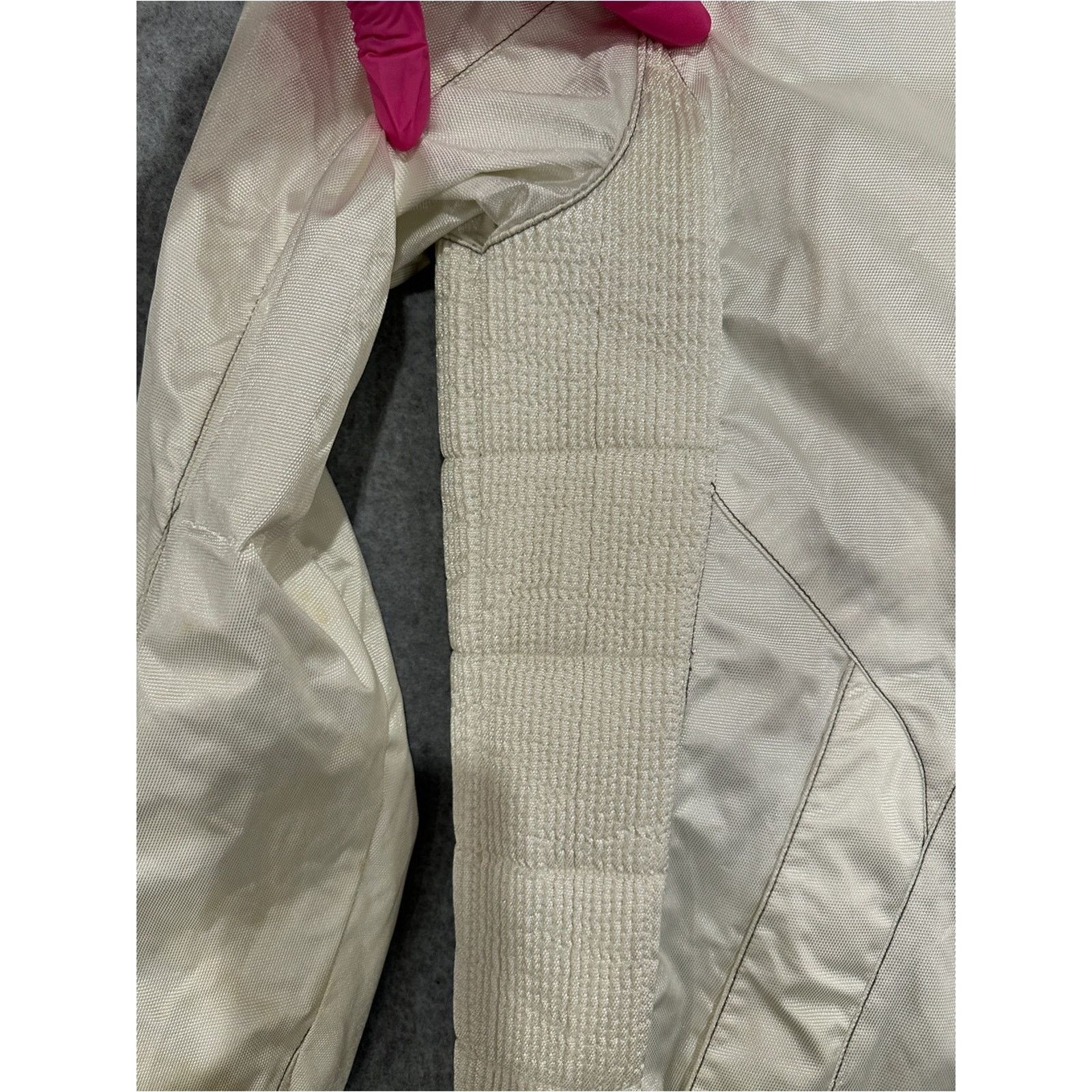 Harley Davidson Harley-Davidson Women's Riding Jacket w/ Removable Layers Size L / US 10 / IT 46 - 10 Thumbnail