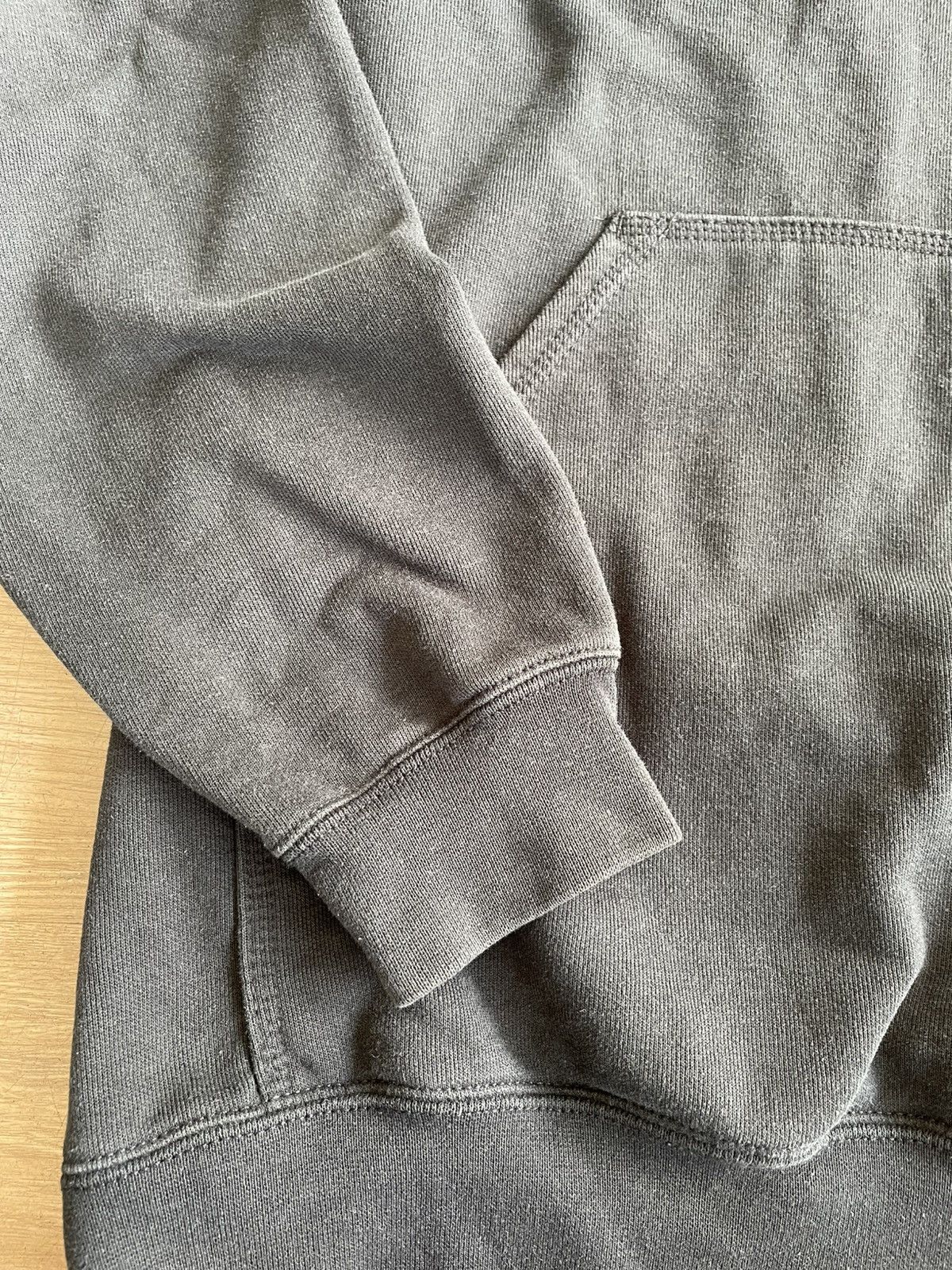 Carhartt Carhartt hoodie Size US M / EU 48-50 / 2 - 3 Thumbnail