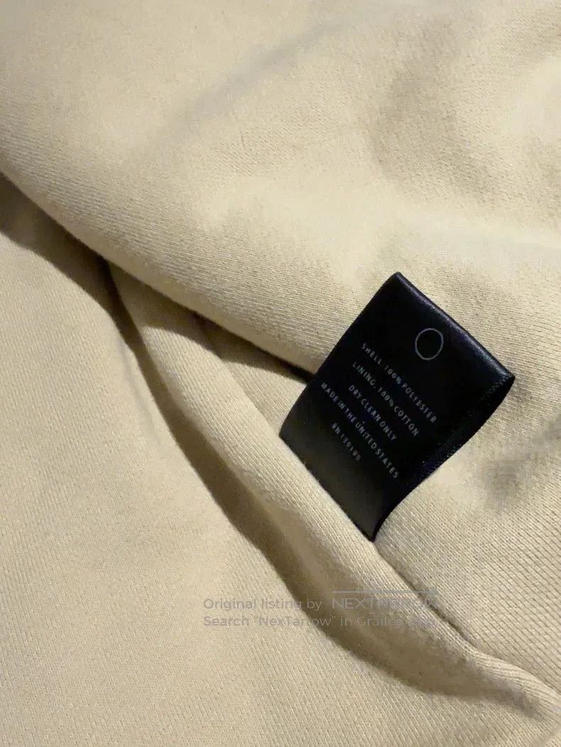Fear of God Fear of God 4th Season Sherpa Cardigan. Size US M / EU 48-50 / 2 - 4 Thumbnail