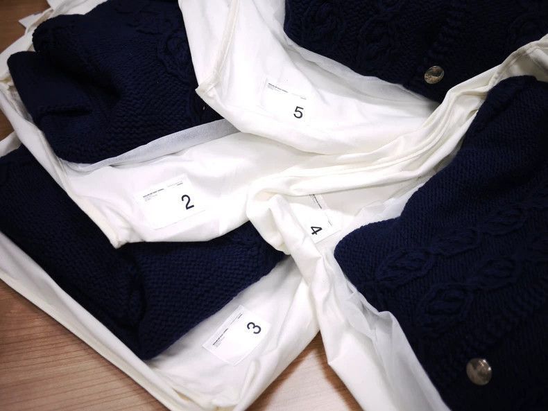 Visvim Visvim Highland Knit Bucky-2506 Size US XL / EU 56 / 4 - 9 Thumbnail