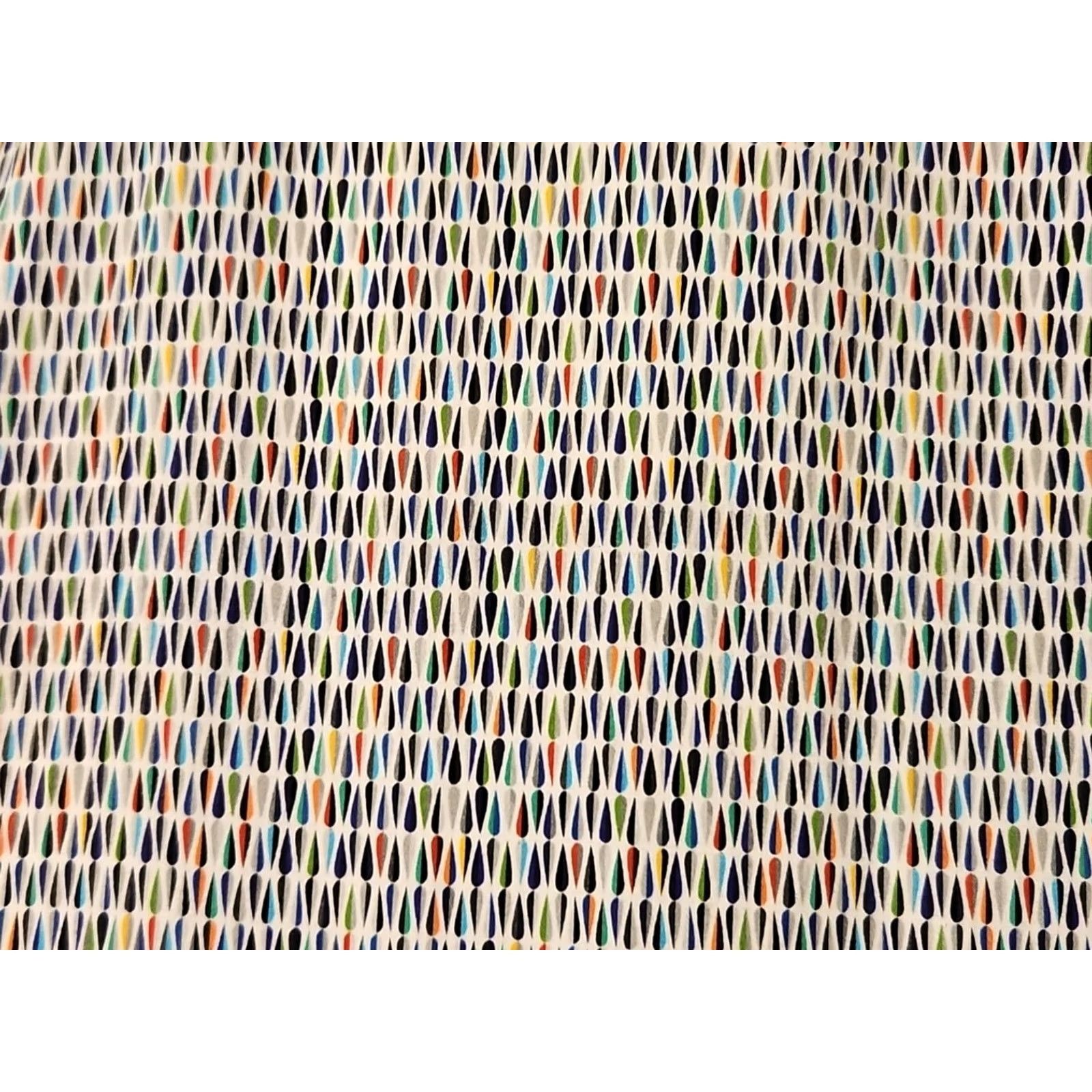 Robert Graham Robert Graham Mens M Modern Americana Classic Fit Multi Design Flip Cuff Size US M / EU 48-50 / 2 - 6 Thumbnail