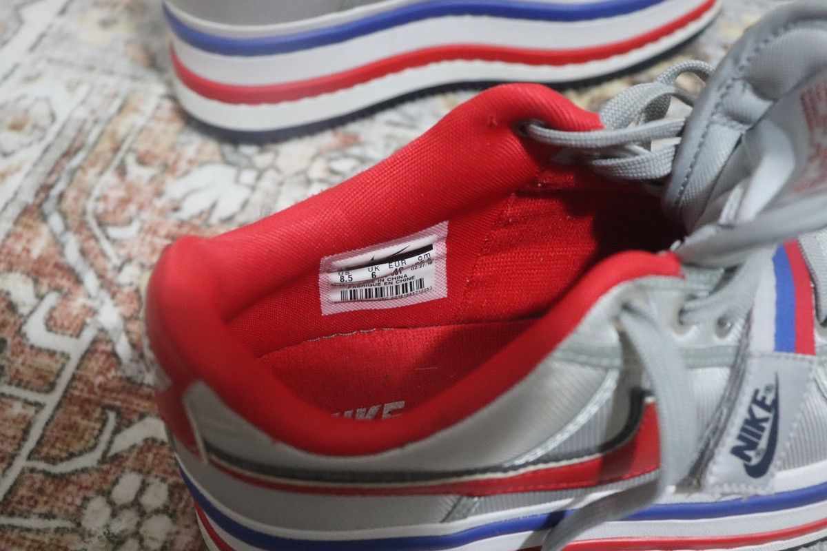 Nike Nike Vandal 2k Size US 8.5 / IT 38.5 - 5 Thumbnail