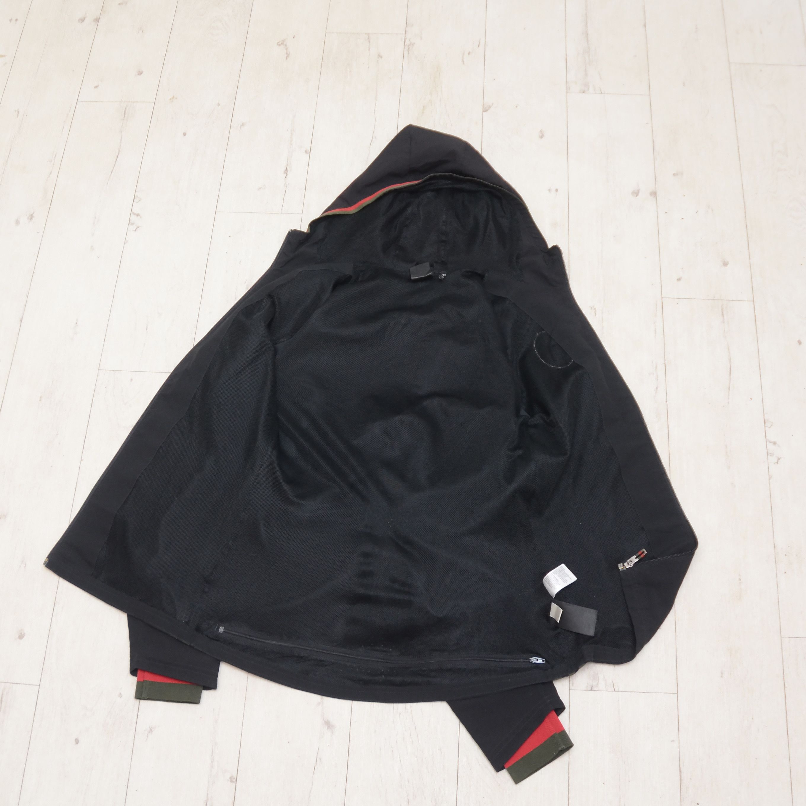 Adidas AC Milan Anthem Jacket 2016 Z.N.E Adidas Football Italy Zip Size US S / EU 44-46 / 1 - 17 Thumbnail