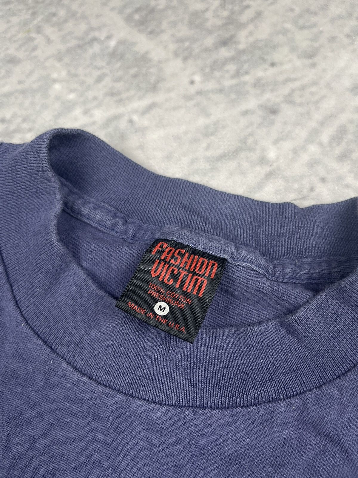 Vintage Fashion Victim Babylon 5 vintage tee Best Hope Size US M / EU 48-50 / 2 - 4 Thumbnail