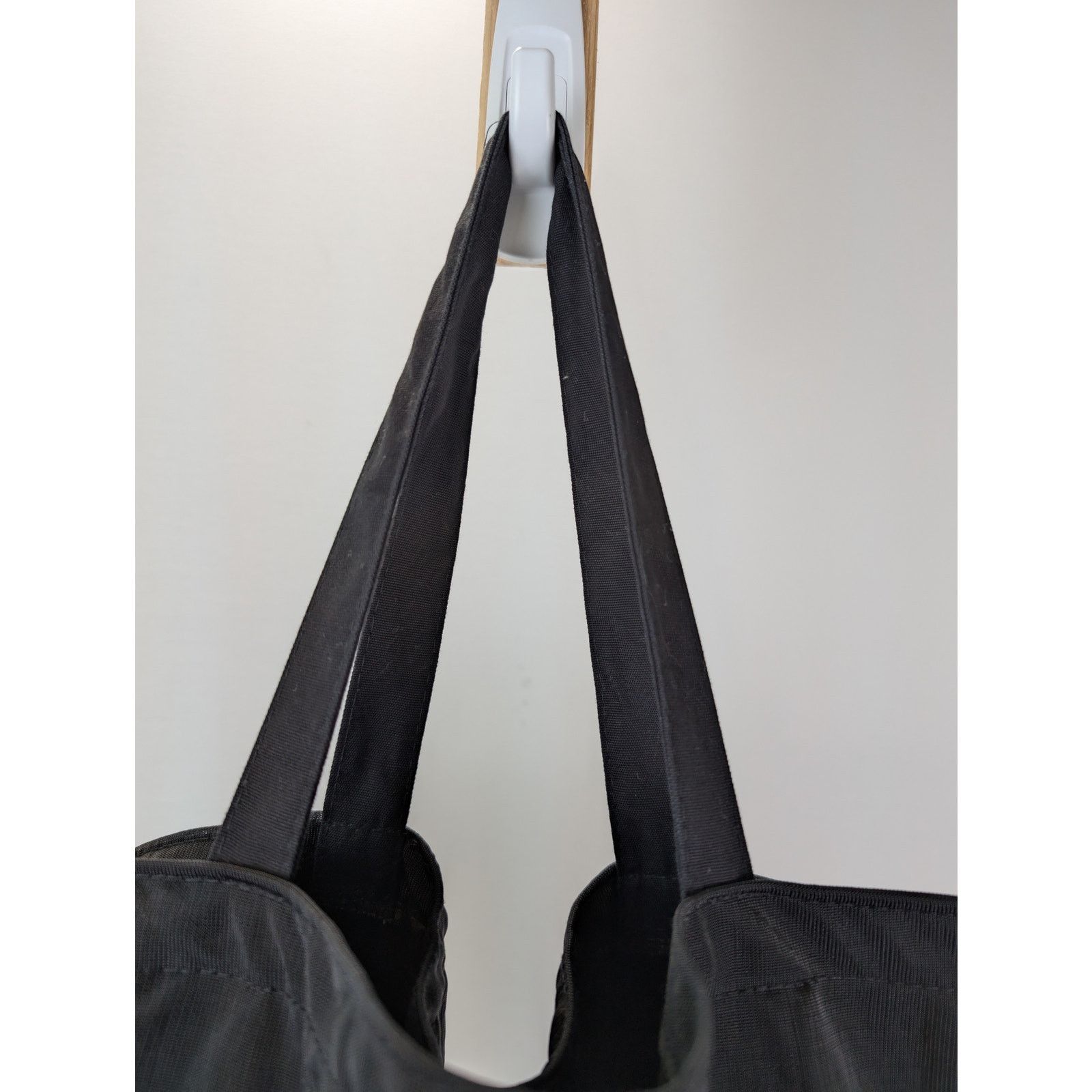 Fear of God o1rshd1 Q:4 / Large Tote Bag in Black Size ONE SIZE - 6 Thumbnail