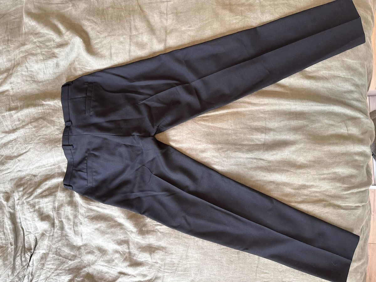 Sefr Séfr Harvey Suit Pant slim Size 34S - 2 Thumbnail