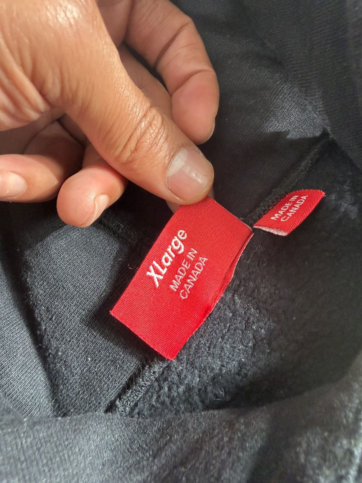 Supreme Supreme x Atelier Mendini Hoodie Size US XL / EU 56 / 4 - 6 Thumbnail