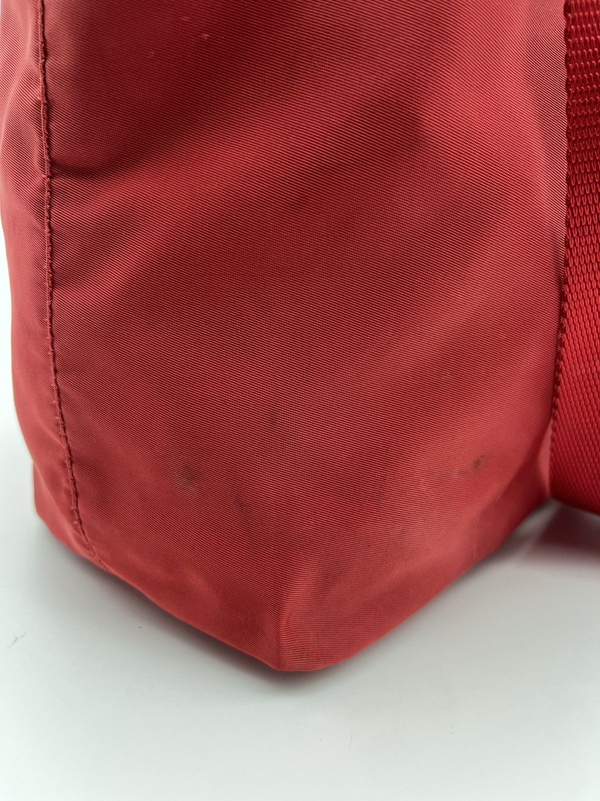 Prada Authentic PRADA Shoulder Bag Size ONE SIZE - 9 Thumbnail