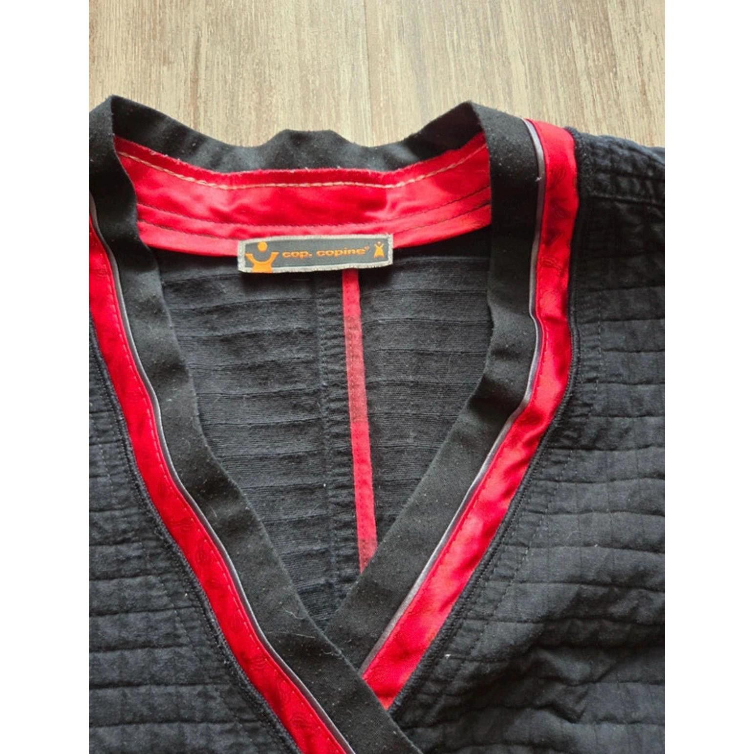 Other The Cop Copine Neutral Kimono Jacket Size ONE SIZE - 3 Thumbnail