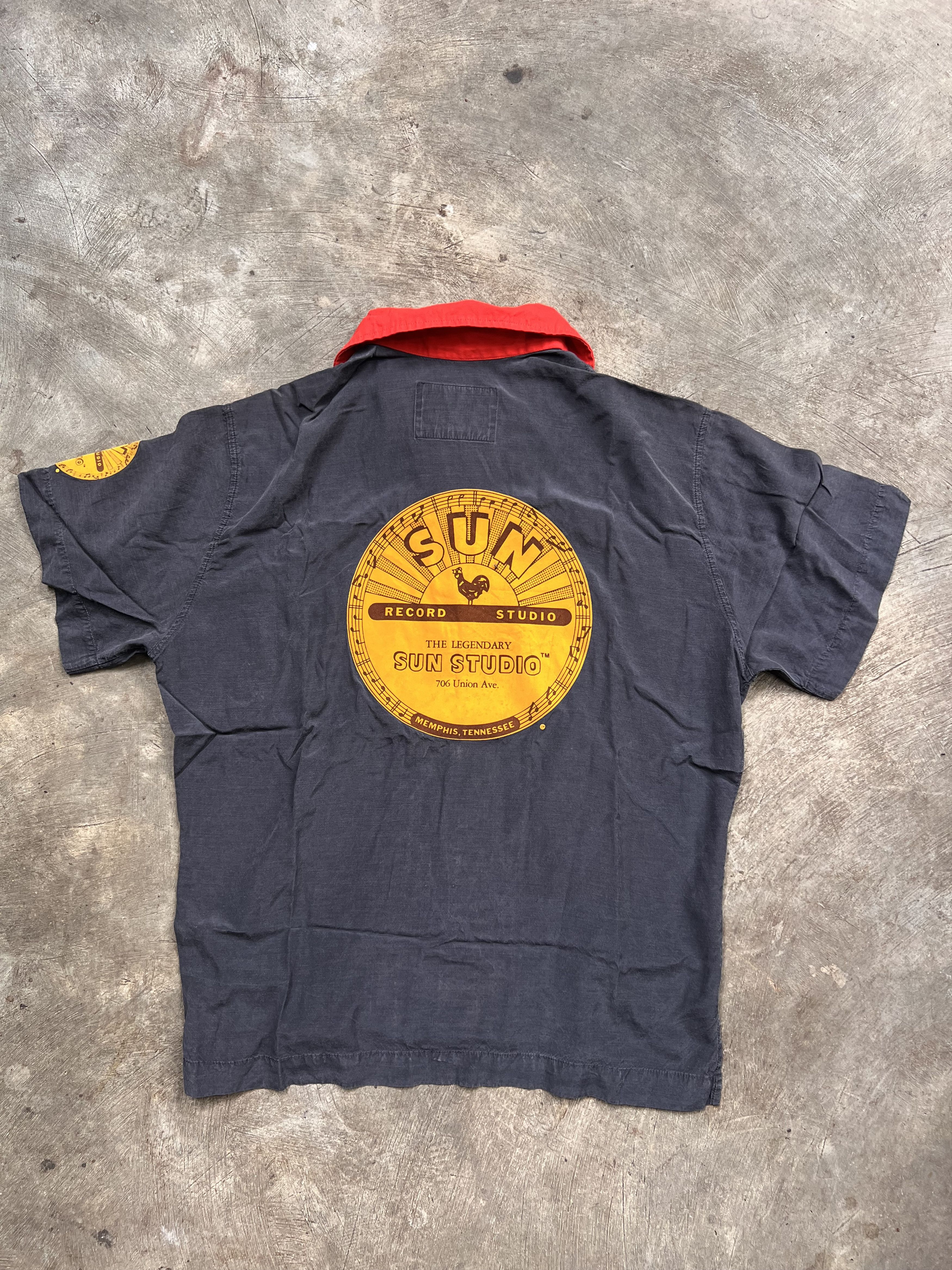 Vacation vintage vacation sun studio memphis Size US M / EU 48-50 / 2 - 5 Thumbnail