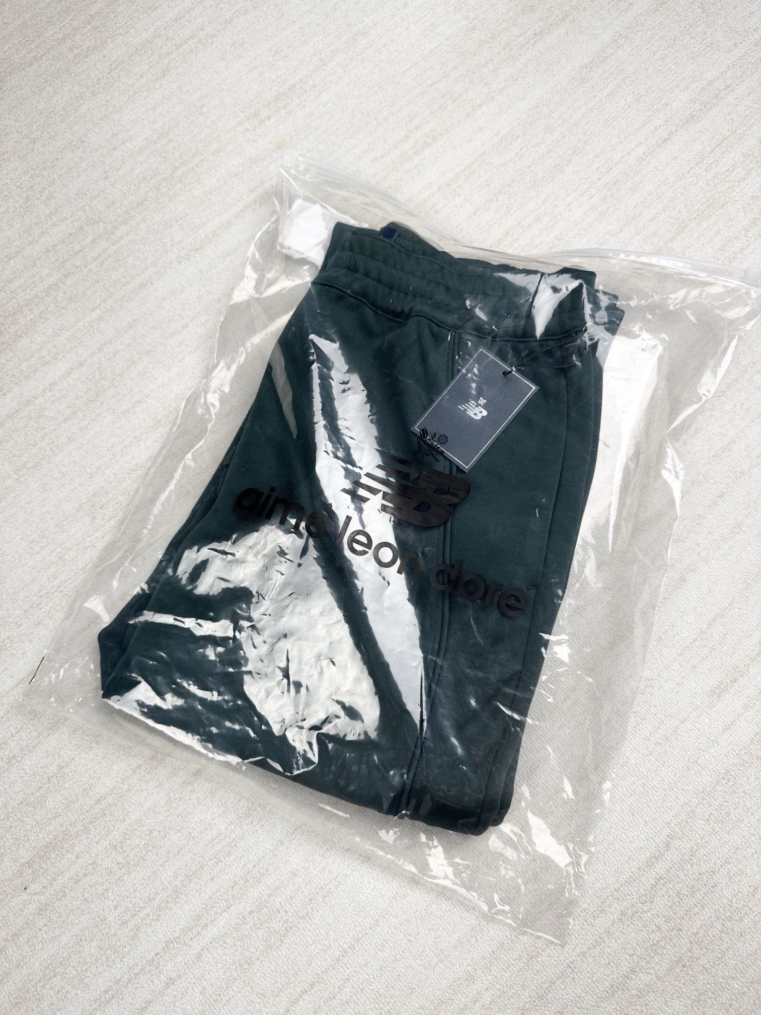 Aime Leon Dore × New Balance ALD / New Balance RC56 Track pants S Size US 30 / EU 46 - 8 Thumbnail