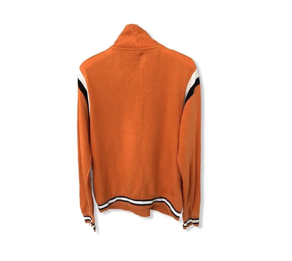 Hang Ten × Vintage Hang ten Small Logo Jacket Size US S / EU 44-46 / 1 - 4 Thumbnail