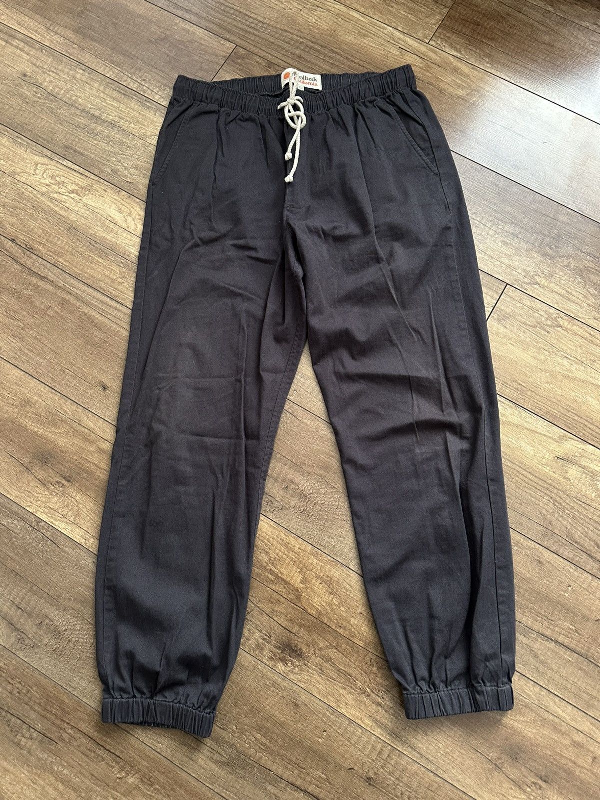 Mollusk Mollusk California Pants Trousers Size US 34 / EU 50 - 1 Thumbnail