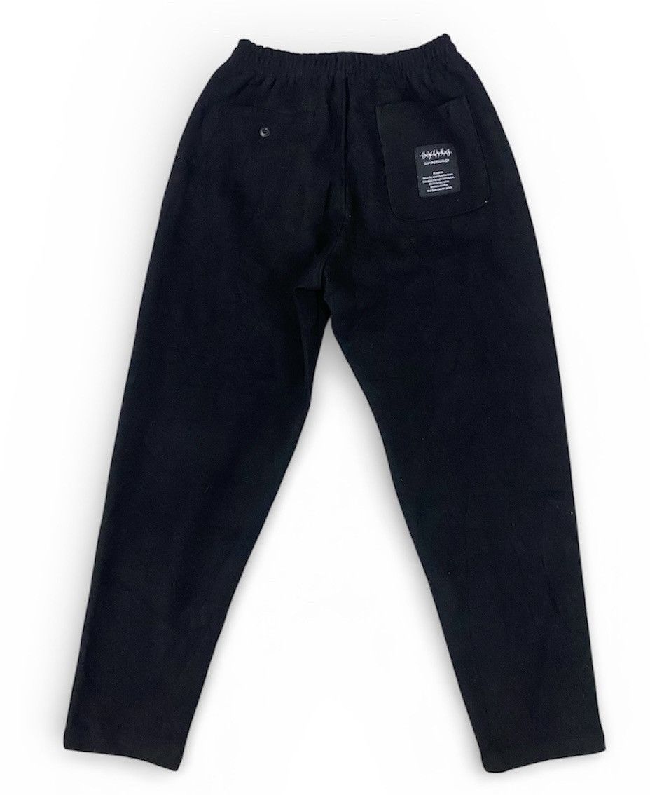 GU × Undercover GU x Undercover Undercoverism Style Lounge Trousers Size US 32 / EU 48 - 1 Thumbnail