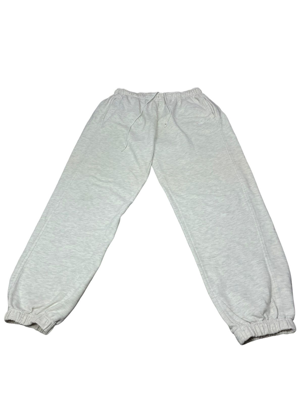 Nike × Vintage Rare Vintage 80s Nike Sports Fitness Company Track Pants Size US 34 / EU 50 - 2 Thumbnail