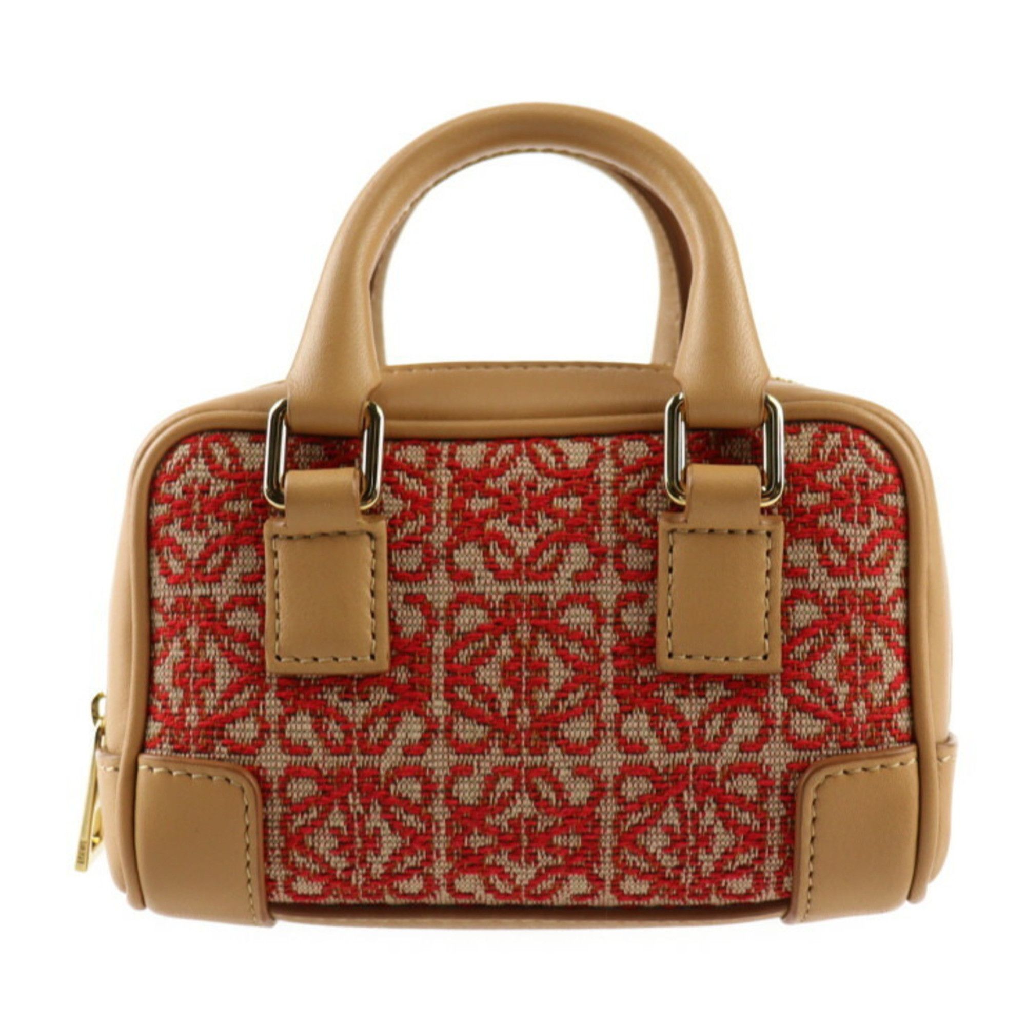 Loewe Loewe Amazona handbag Size ONE SIZE - 1 Thumbnail