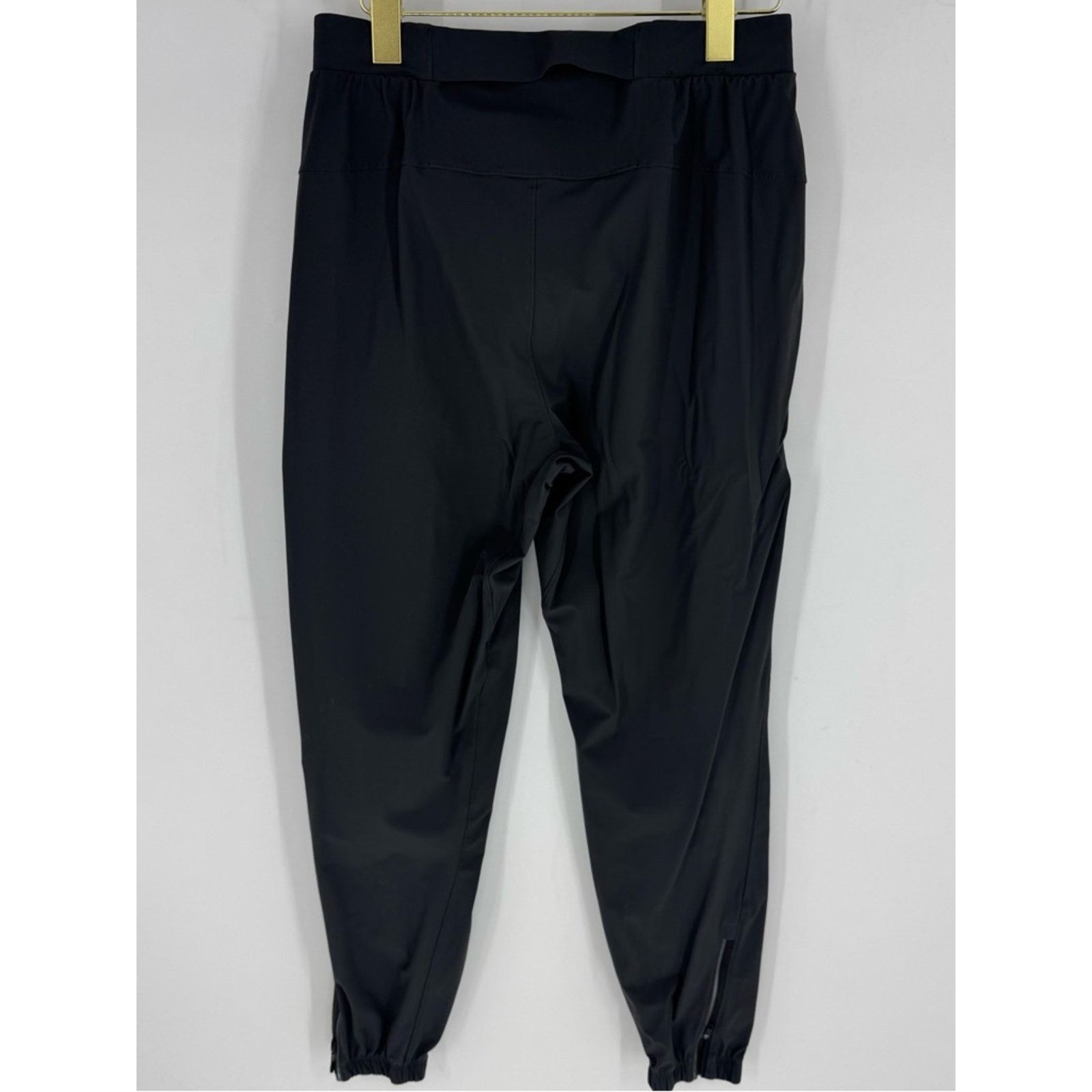 Lululemon Lululemon Men's Warpstreme Performance Jogger Pants Grey Sm Size US 28 / EU 44 - 3 Thumbnail