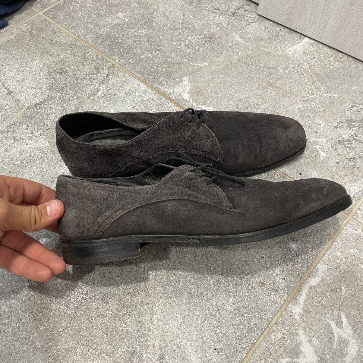 Debut Corduroy debut shoes Boots old money loafers western navajo Size US 10 / EU 43 - 1 Thumbnail